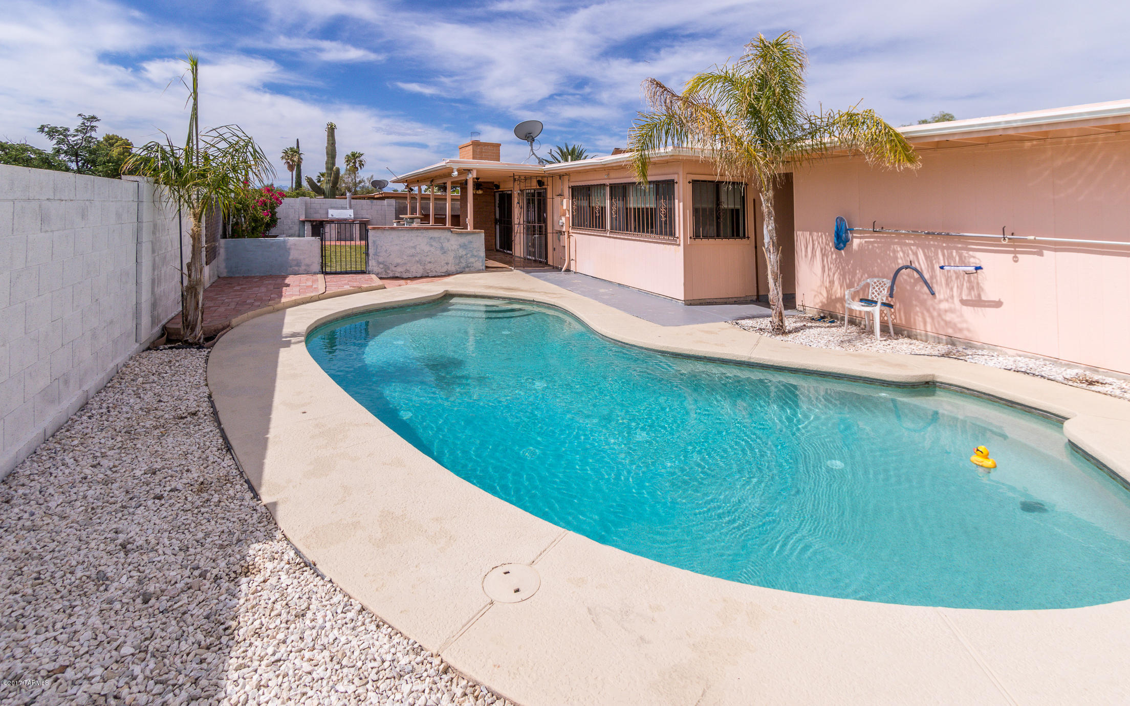 Harrison Hills (1-258) - Residential