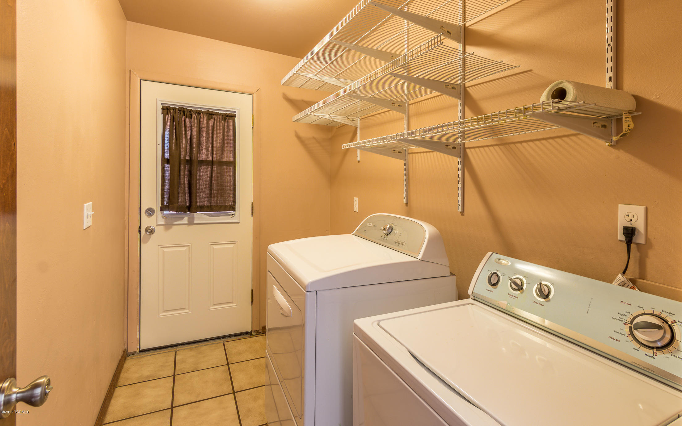 Harrison Hills (1-258) - Residential