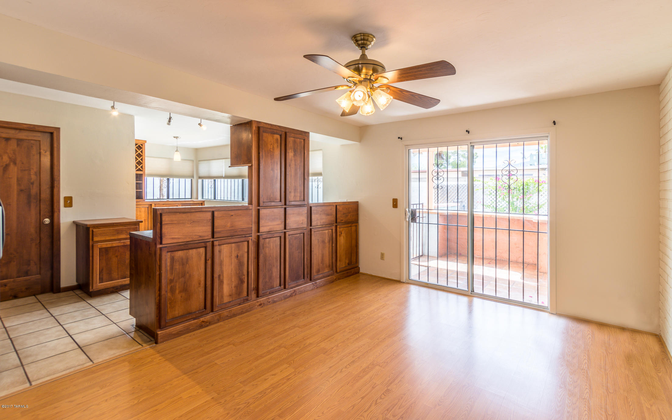 Harrison Hills (1-258) - Residential