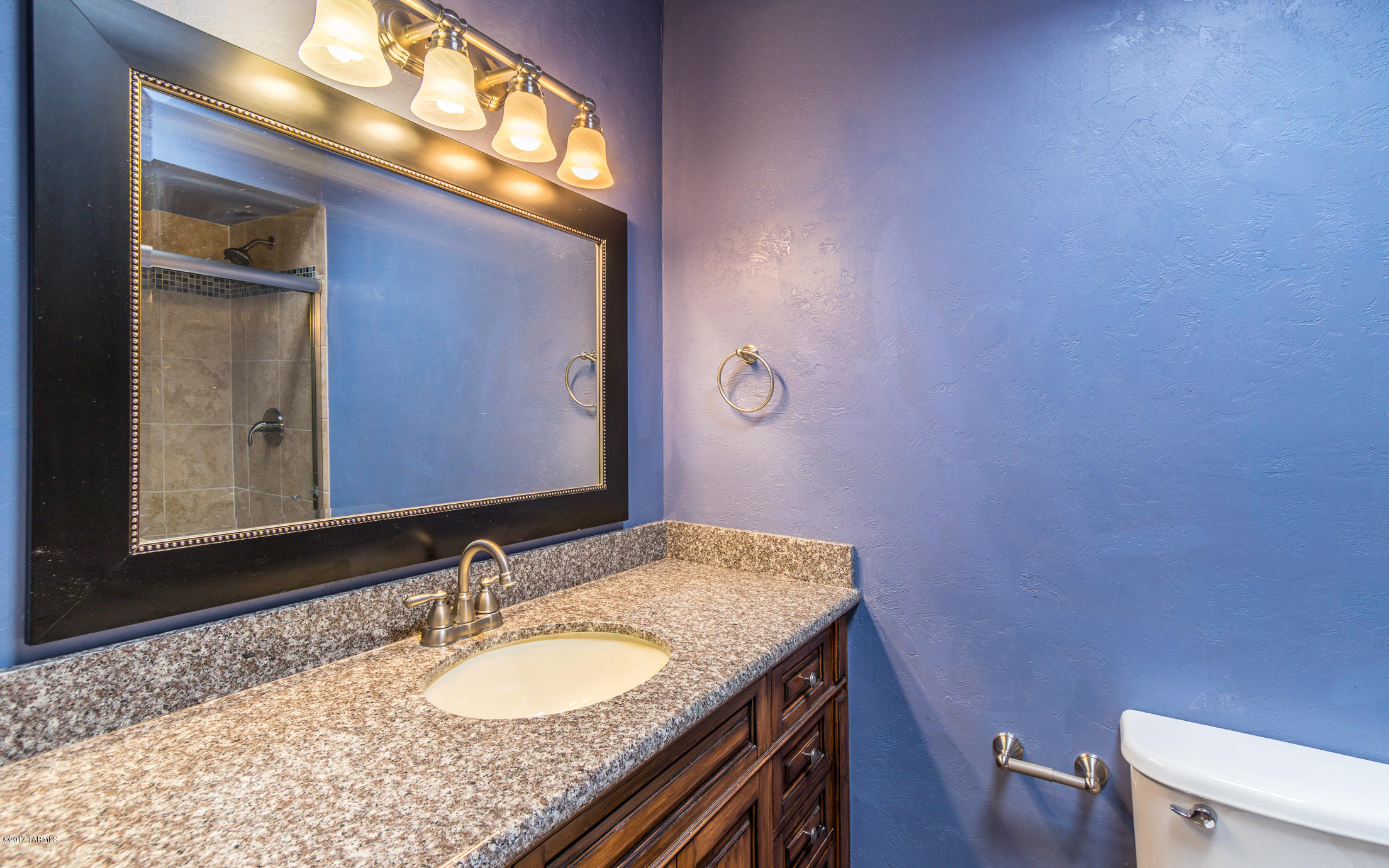 Harrison Hills (1-258) - Residential