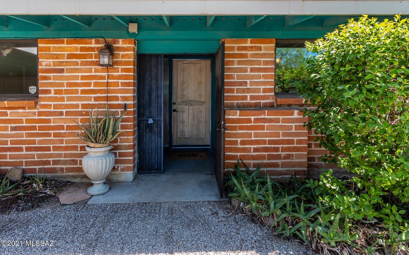 Indian Ridge Terrace (33-109) - Residential