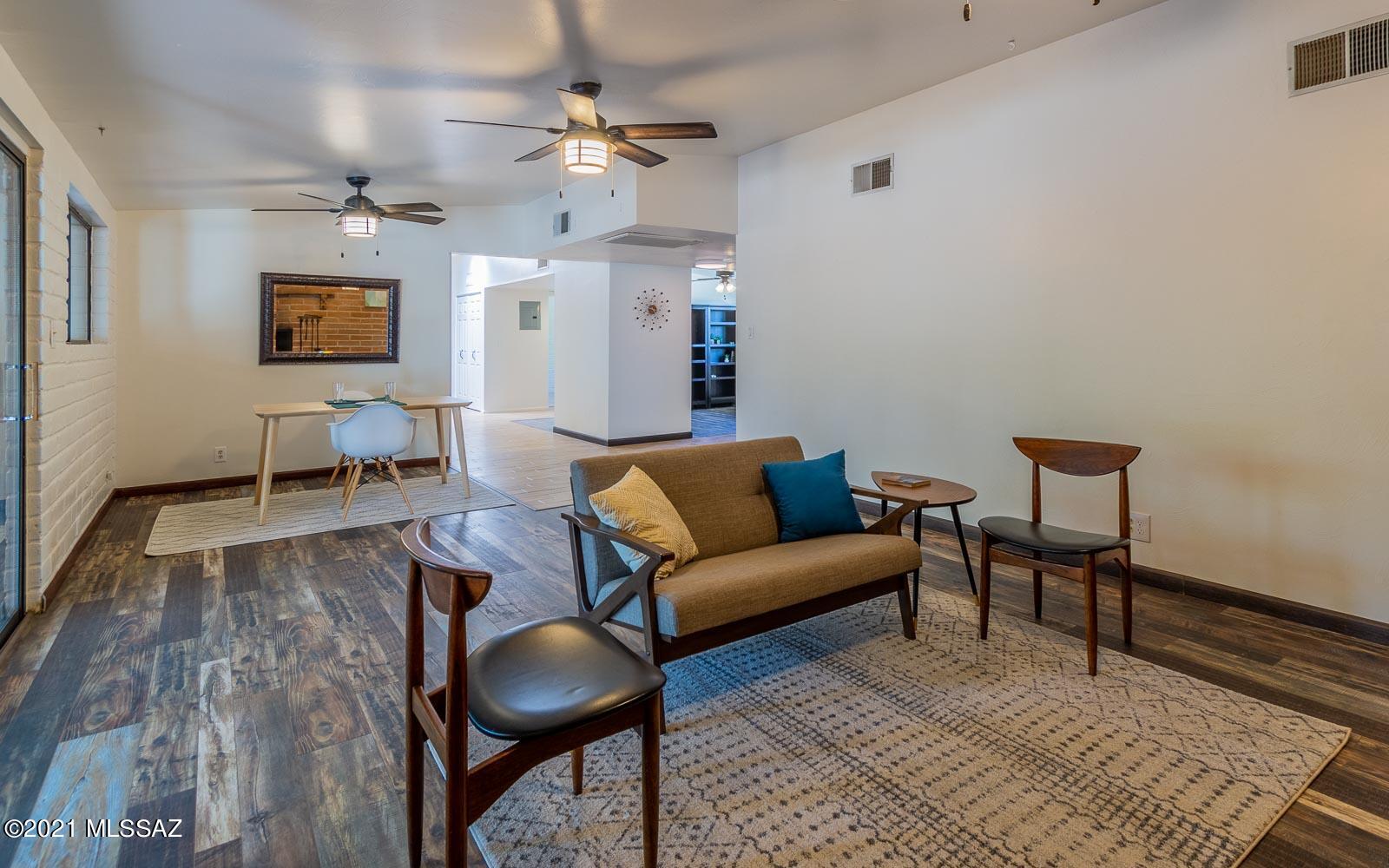 Indian Ridge Terrace (33-109) - Residential