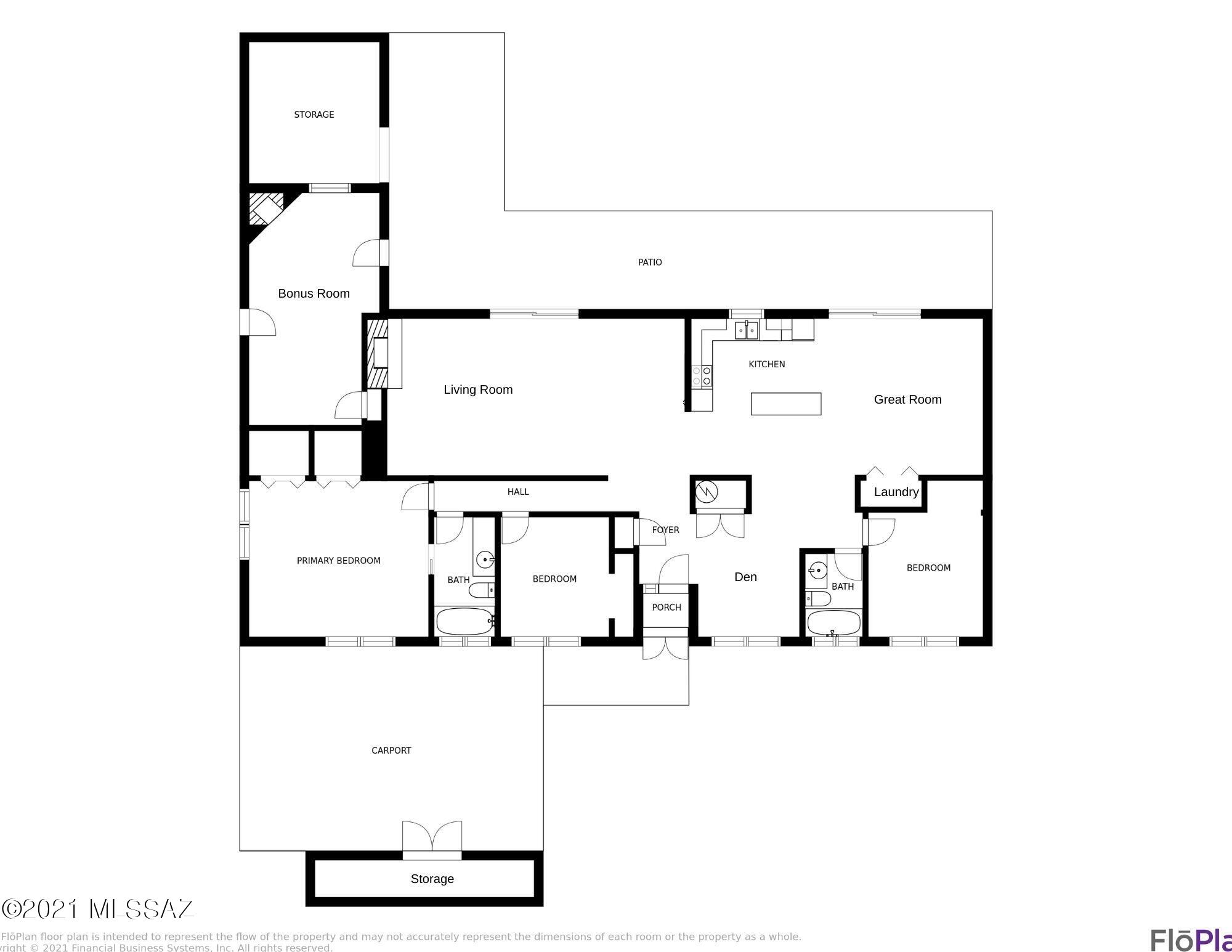 Indian Ridge Terrace (33-109) - Residential