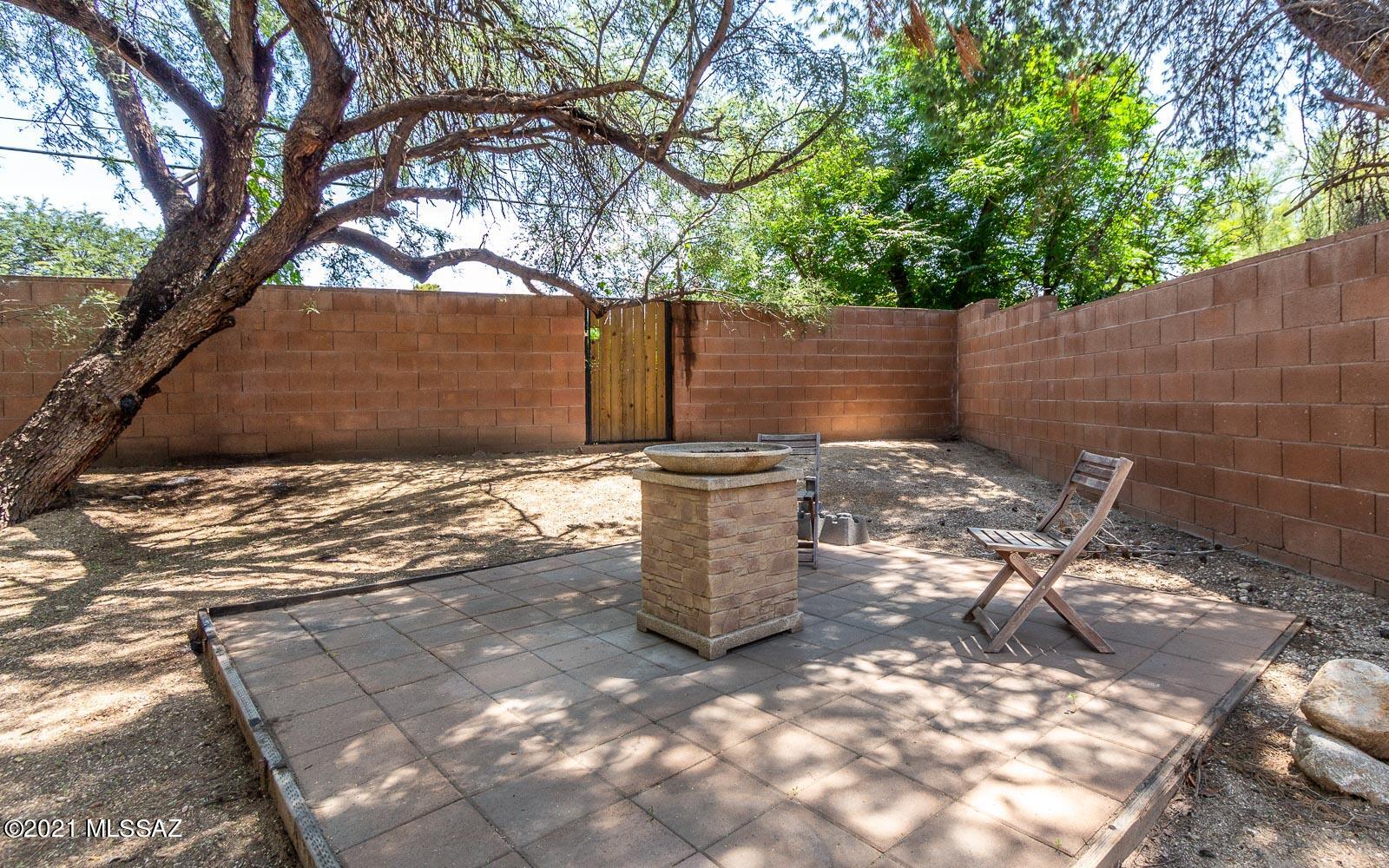 Indian Ridge Terrace (33-109) - Residential