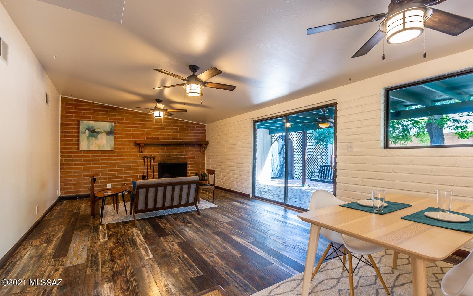 Indian Ridge Terrace (33-109) - Residential