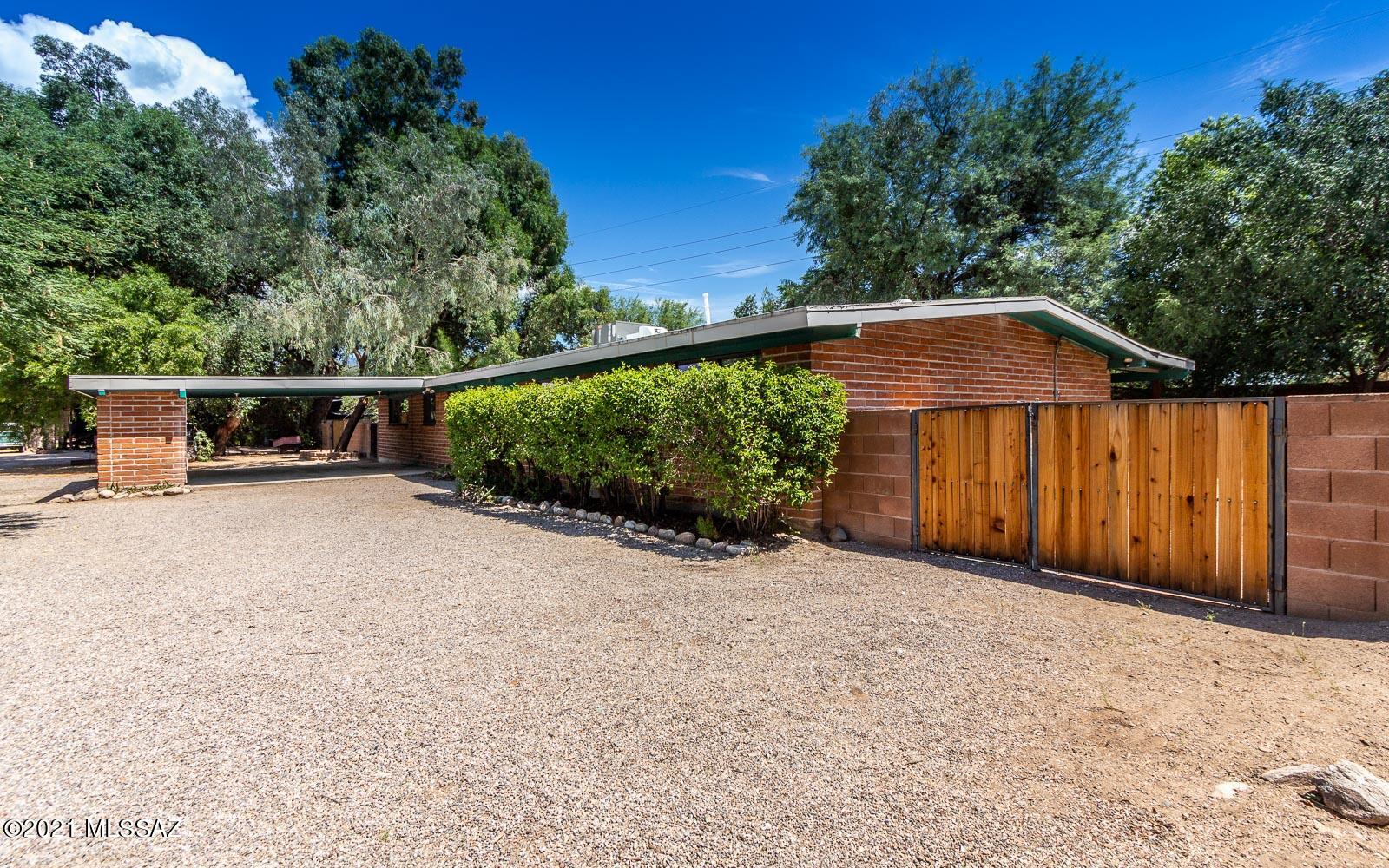 Indian Ridge Terrace (33-109) - Residential