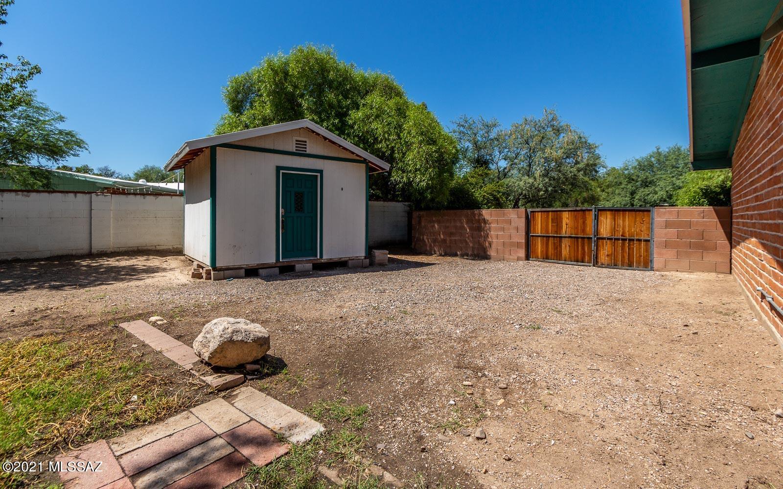 Indian Ridge Terrace (33-109) - Residential