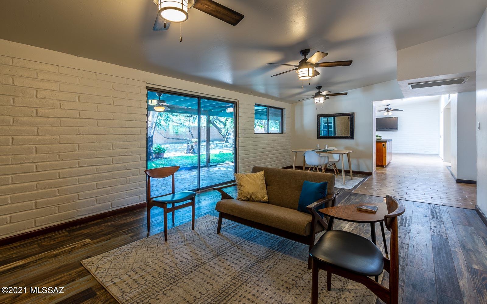Indian Ridge Terrace (33-109) - Residential