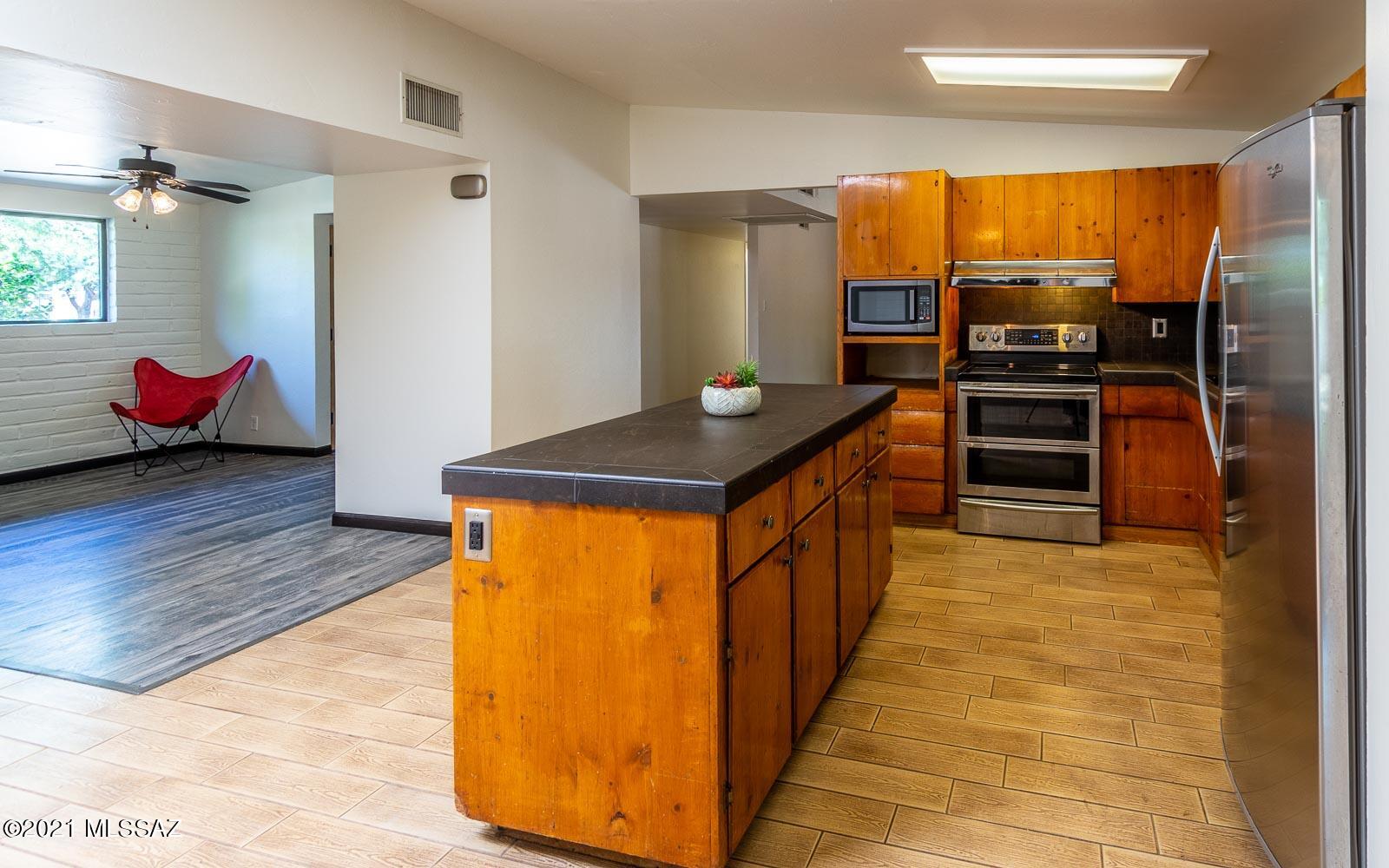 Indian Ridge Terrace (33-109) - Residential