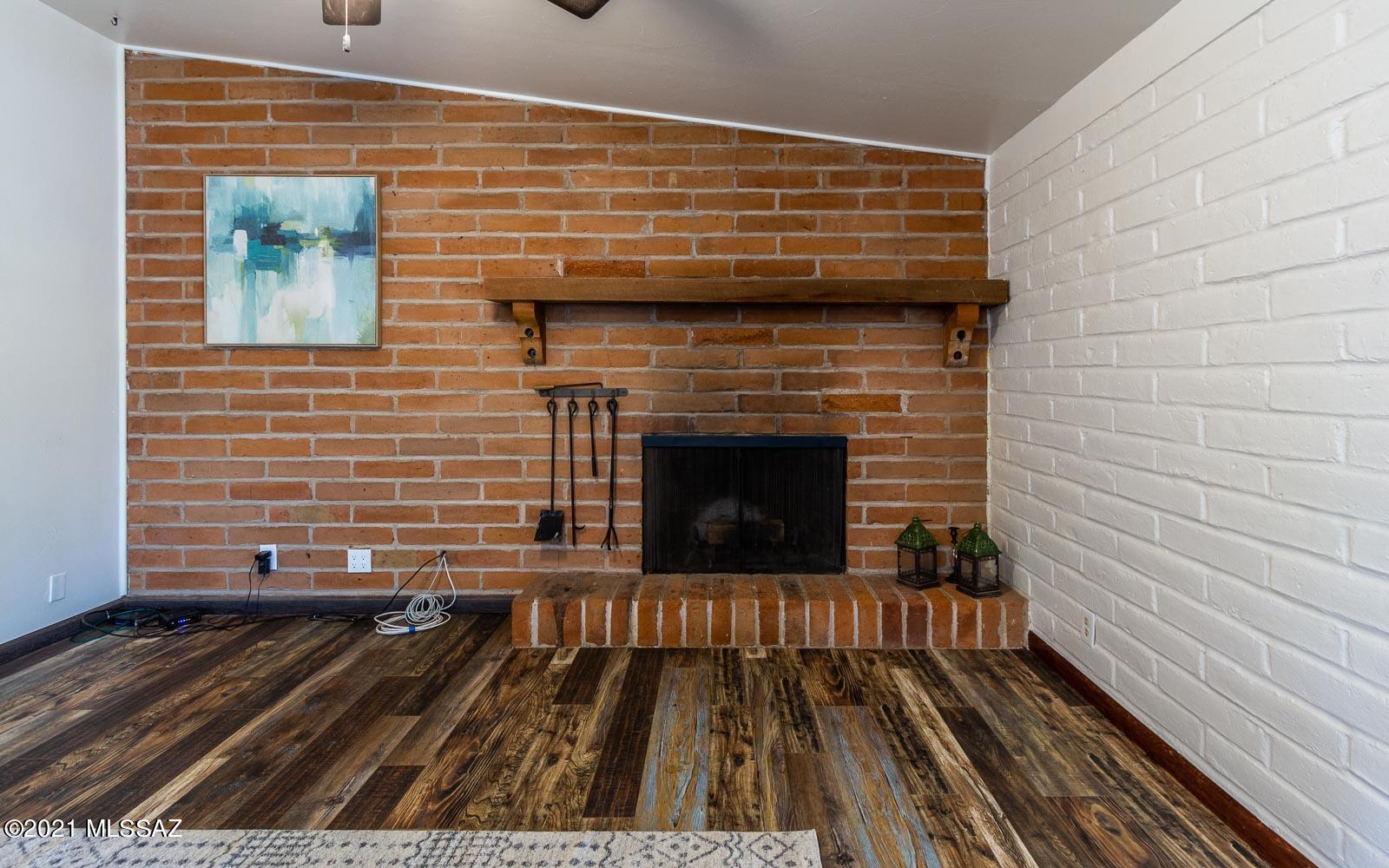 Indian Ridge Terrace (33-109) - Residential