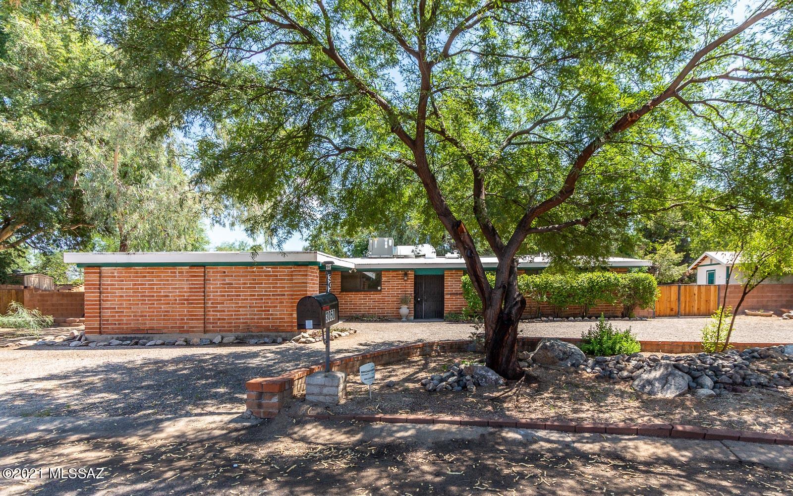Indian Ridge Terrace (33-109) - Residential