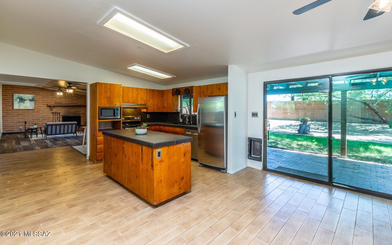 Indian Ridge Terrace (33-109) - Residential