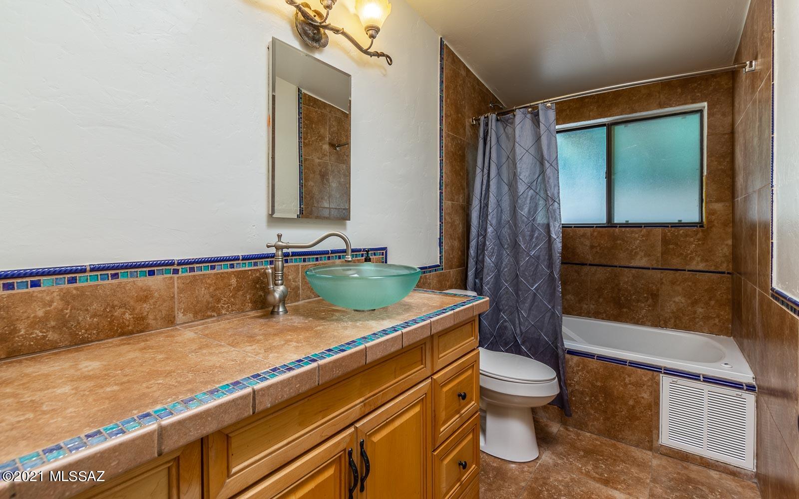 Indian Ridge Terrace (33-109) - Residential