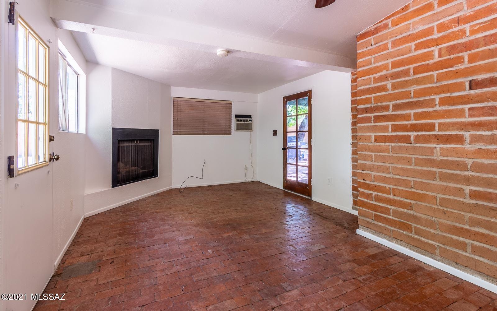 Indian Ridge Terrace (33-109) - Residential