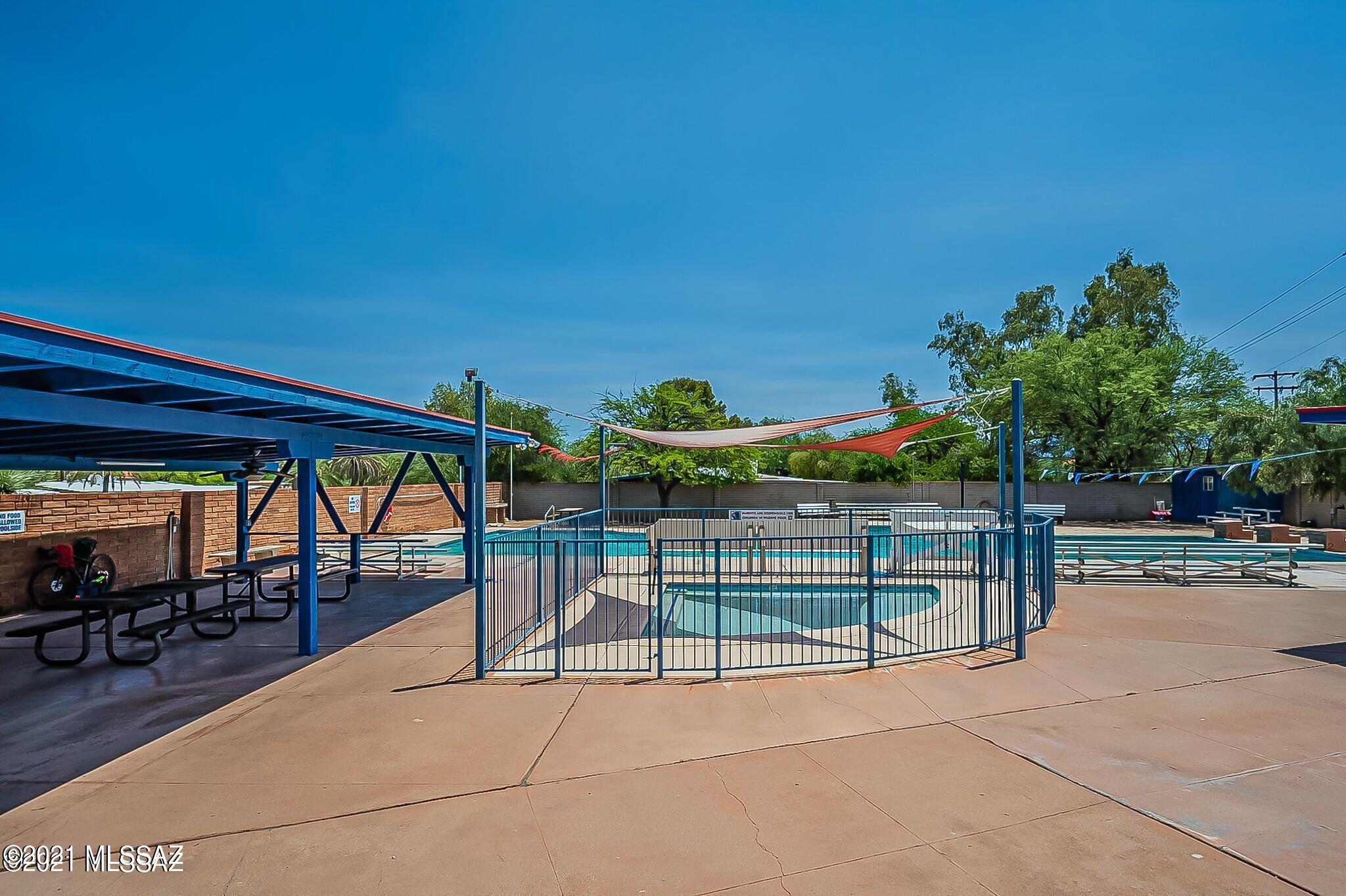 Indian Ridge Terrace (33-109) - Residential