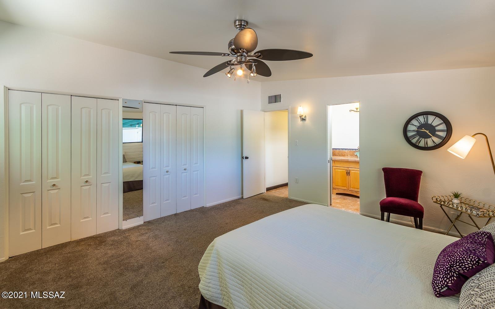 Indian Ridge Terrace (33-109) - Residential