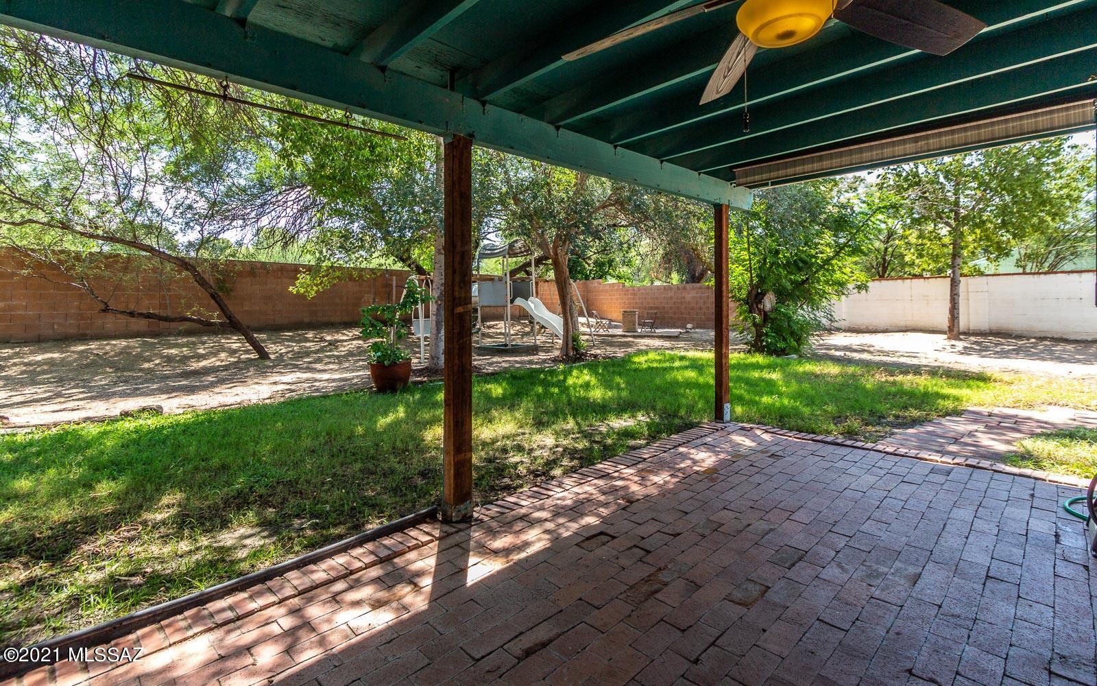 Indian Ridge Terrace (33-109) - Residential