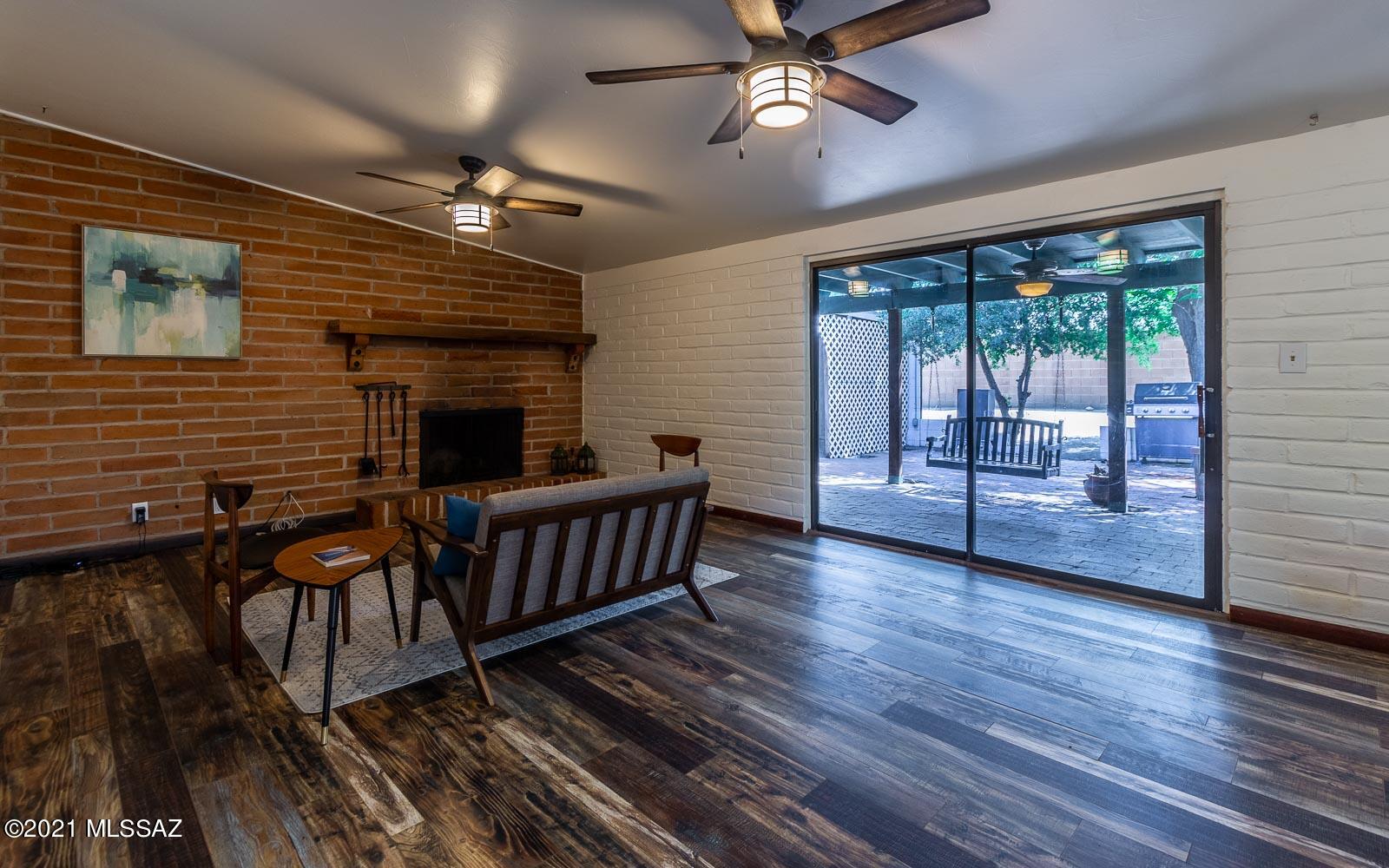 Indian Ridge Terrace (33-109) - Residential
