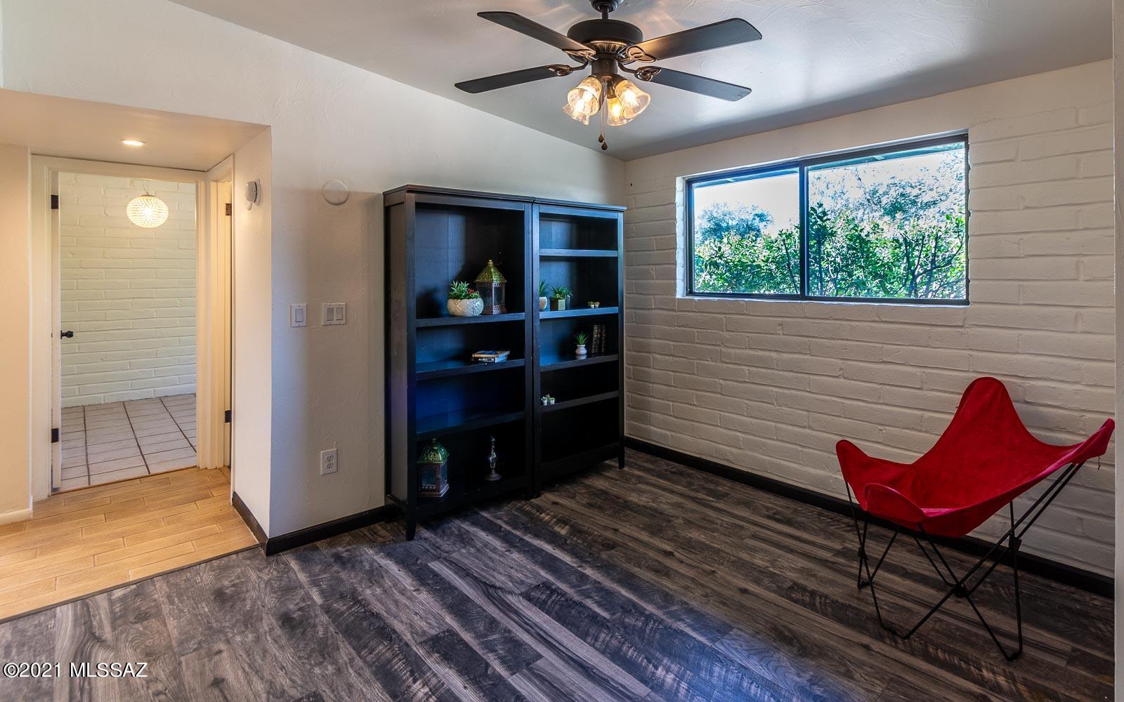 Indian Ridge Terrace (33-109) - Residential