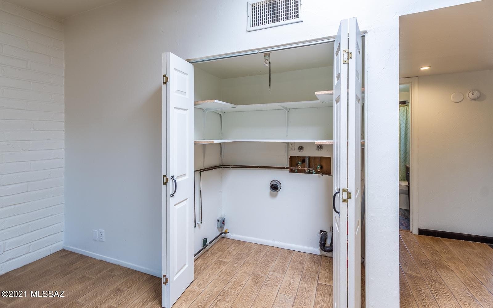 Indian Ridge Terrace (33-109) - Residential