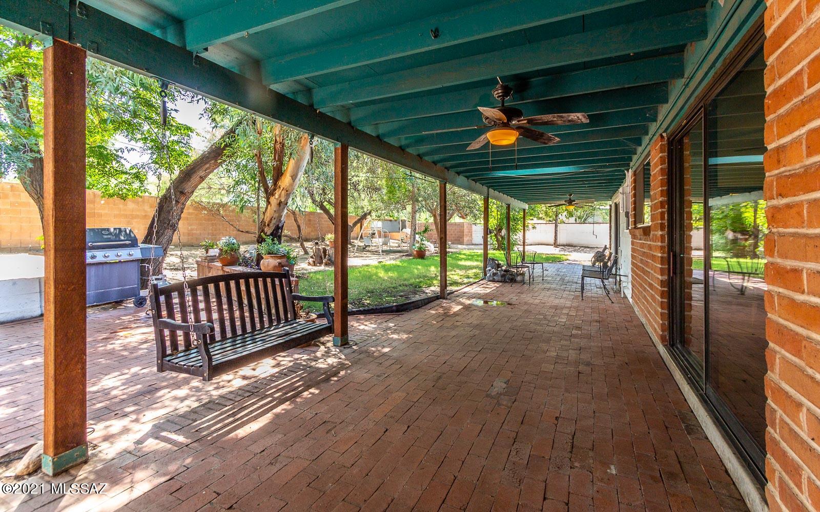 Indian Ridge Terrace (33-109) - Residential