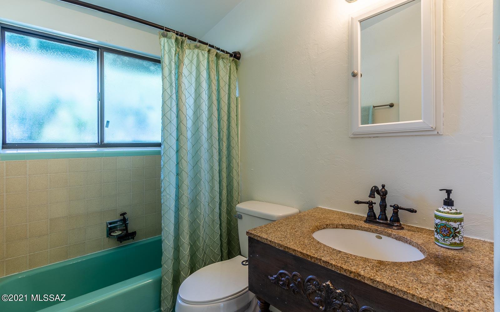 Indian Ridge Terrace (33-109) - Residential