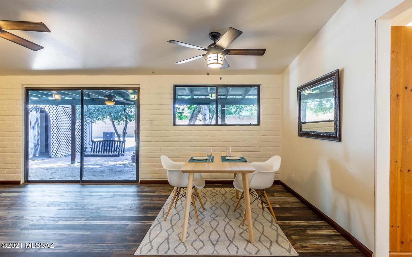 Indian Ridge Terrace (33-109) - Residential