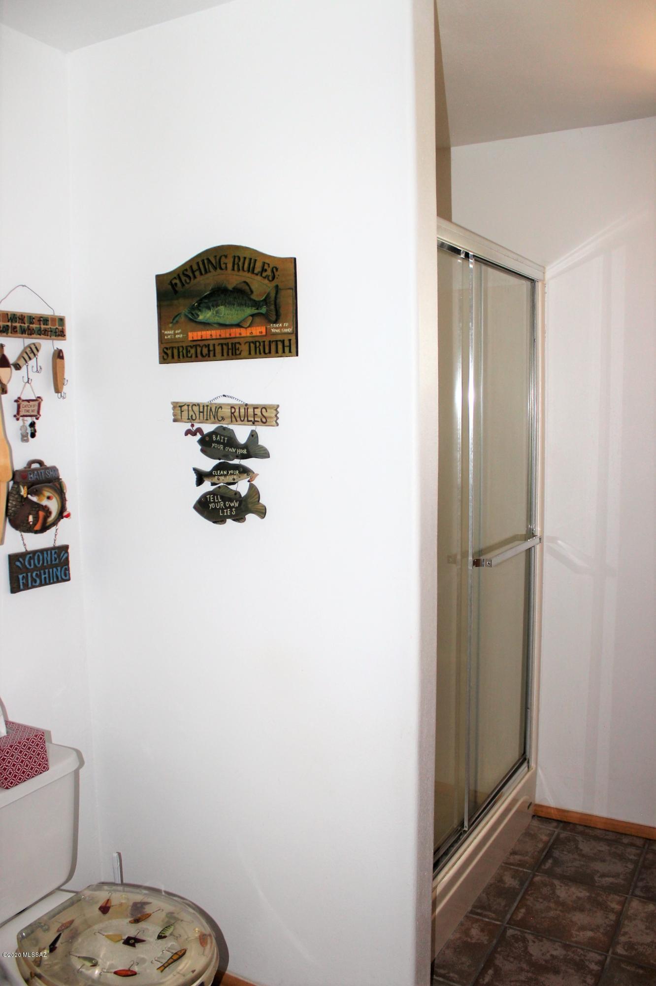 Out Of Pima County - Residential