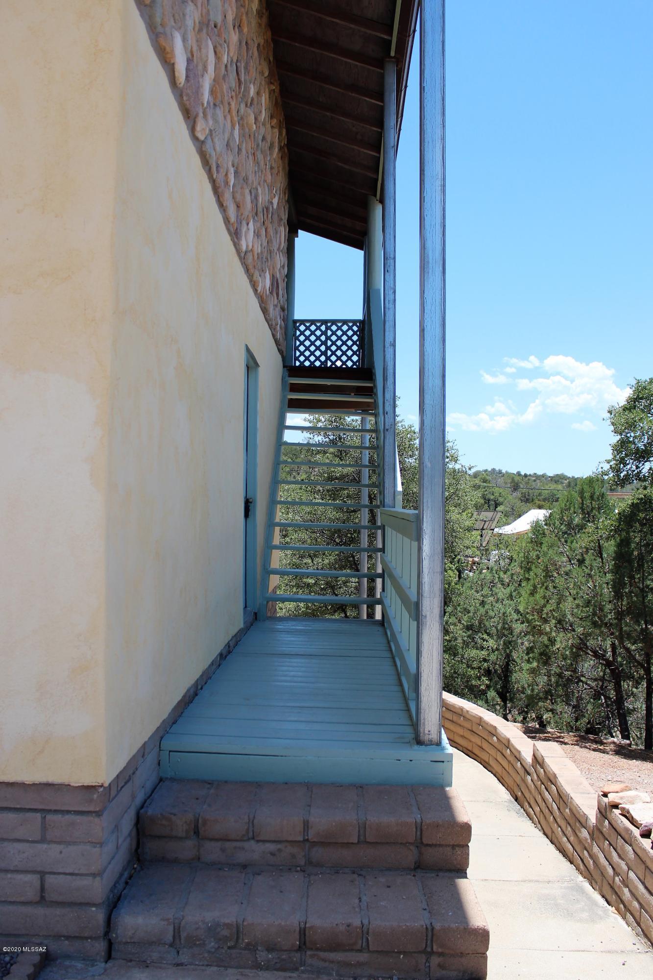 Out Of Pima County - Residential