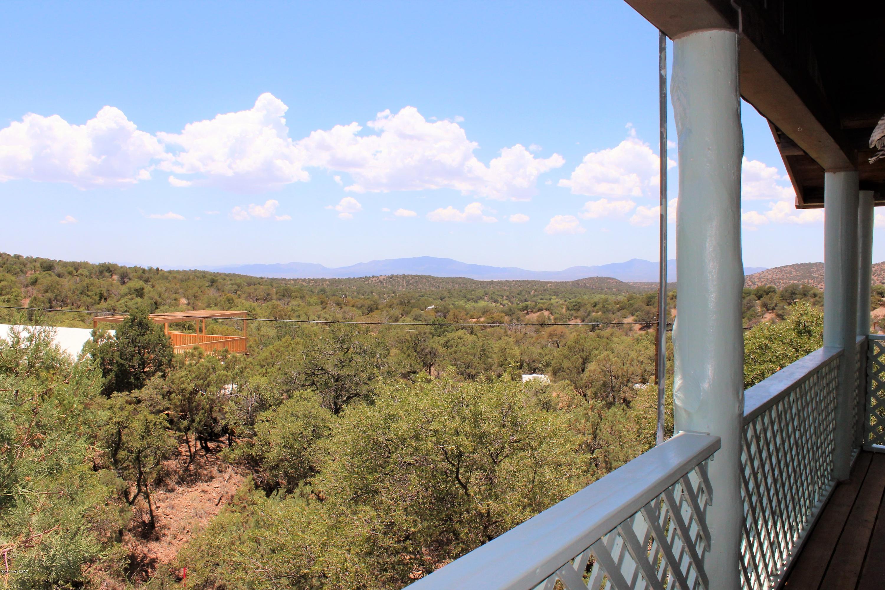 Out Of Pima County - Residential