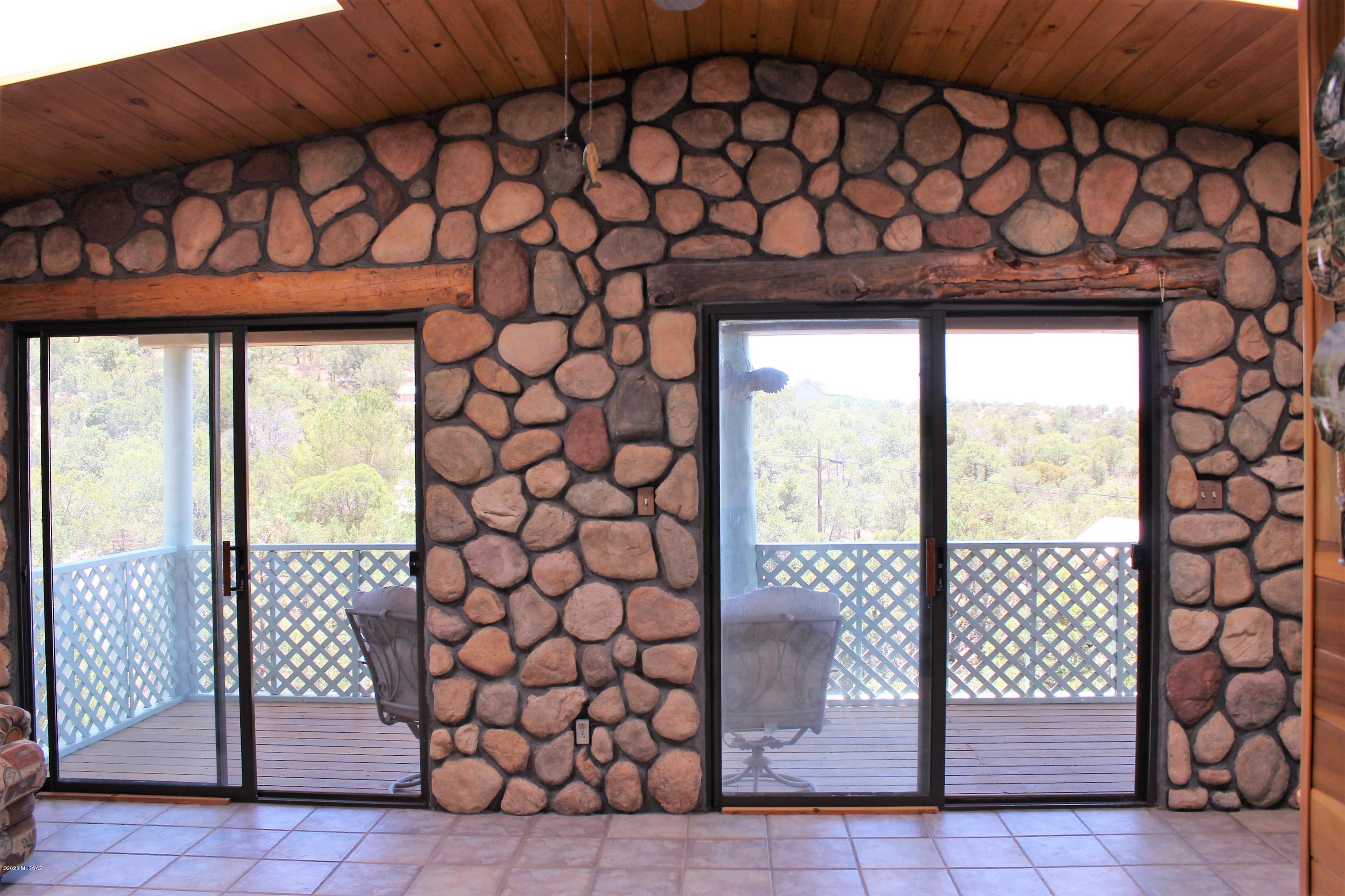 Out Of Pima County - Residential