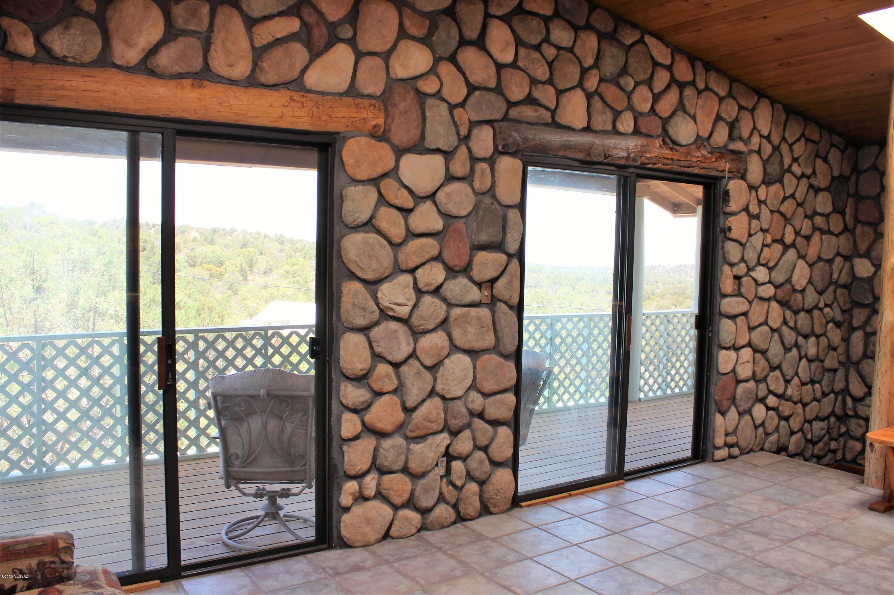 Out Of Pima County - Residential