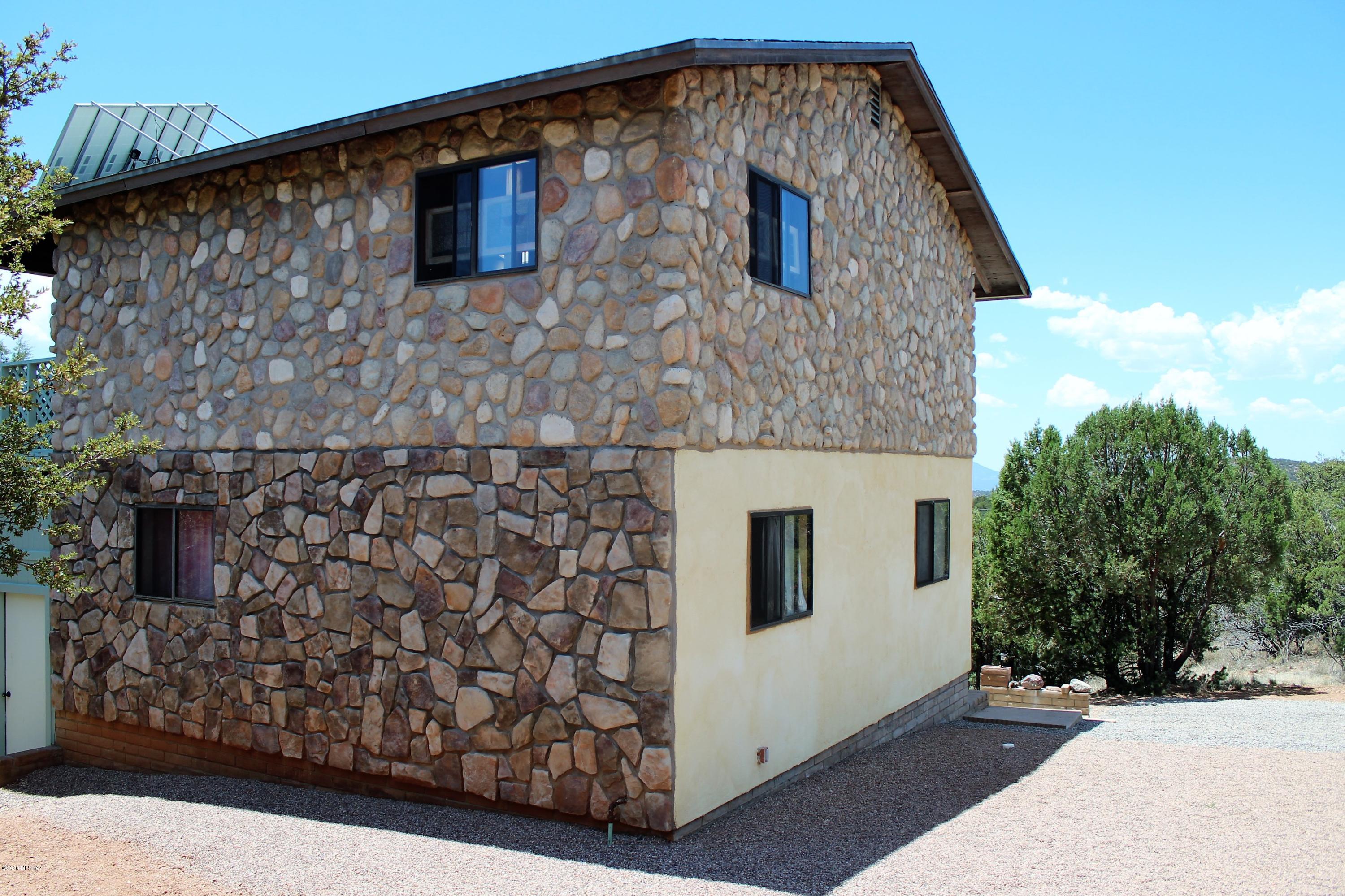 Out Of Pima County - Residential