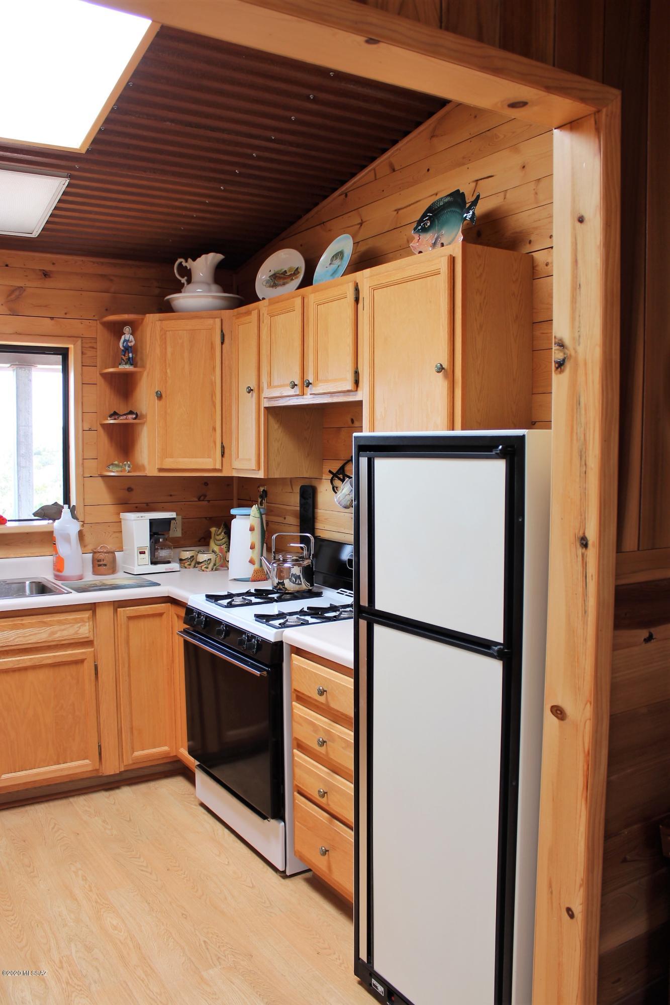 Out Of Pima County - Residential