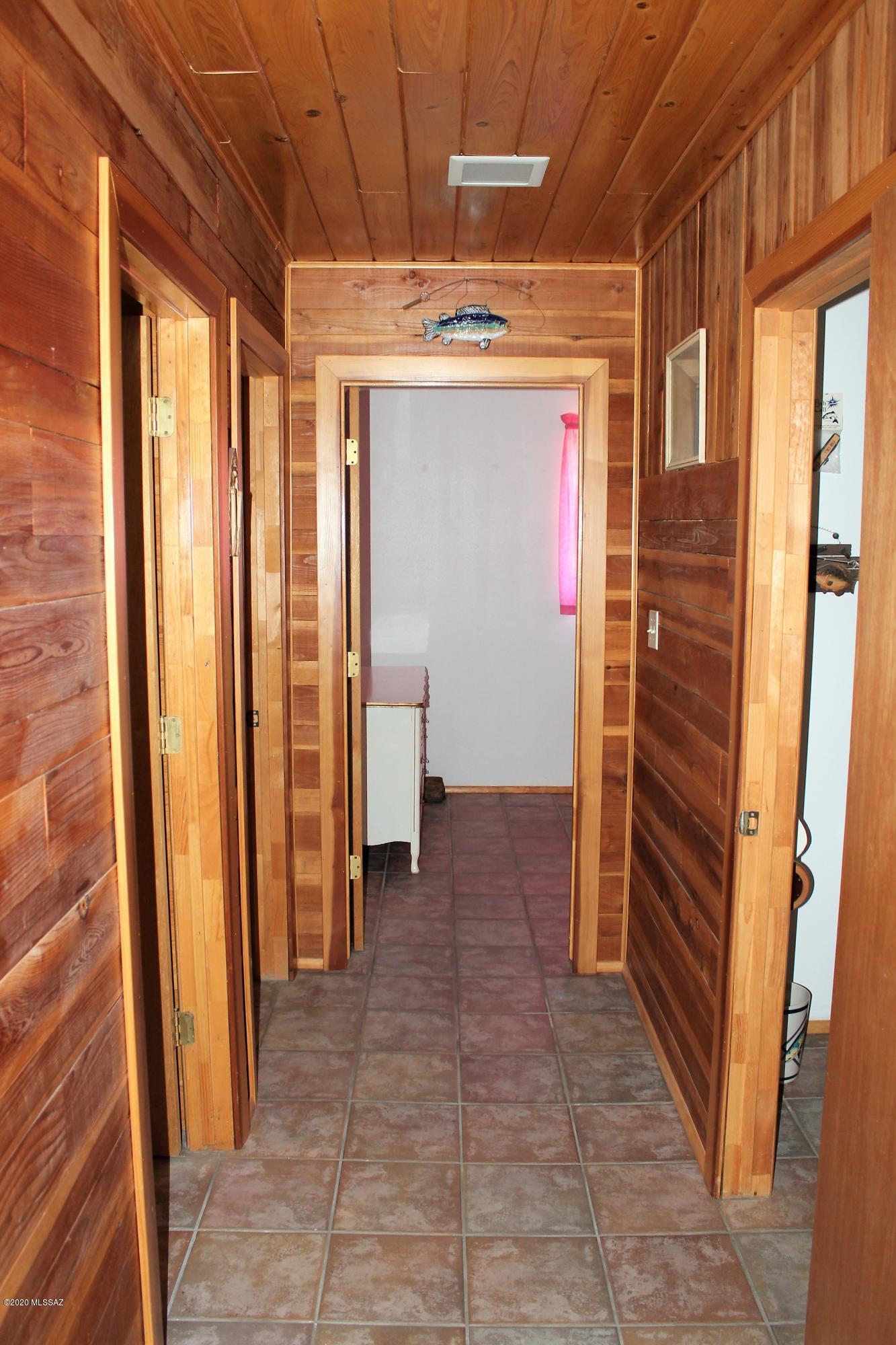 Out Of Pima County - Residential