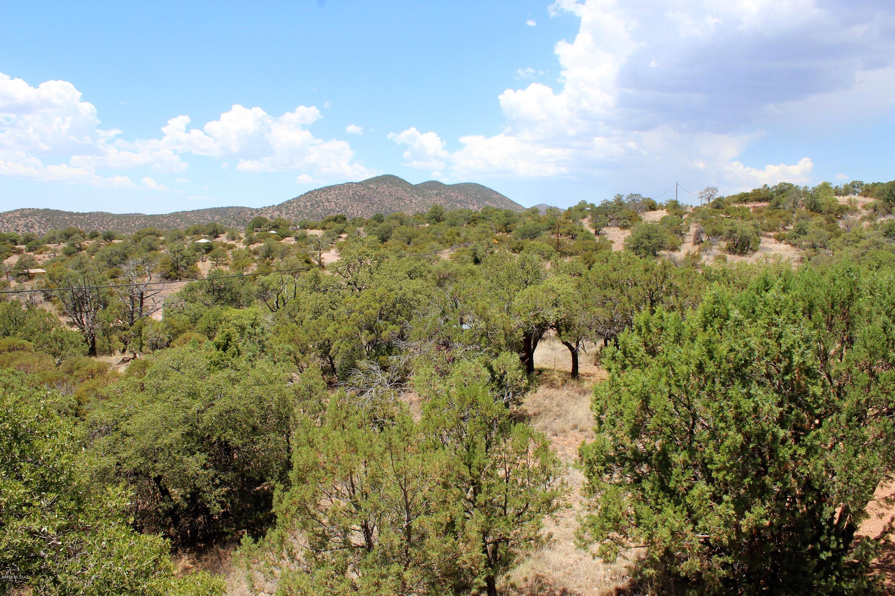 Out Of Pima County - Residential