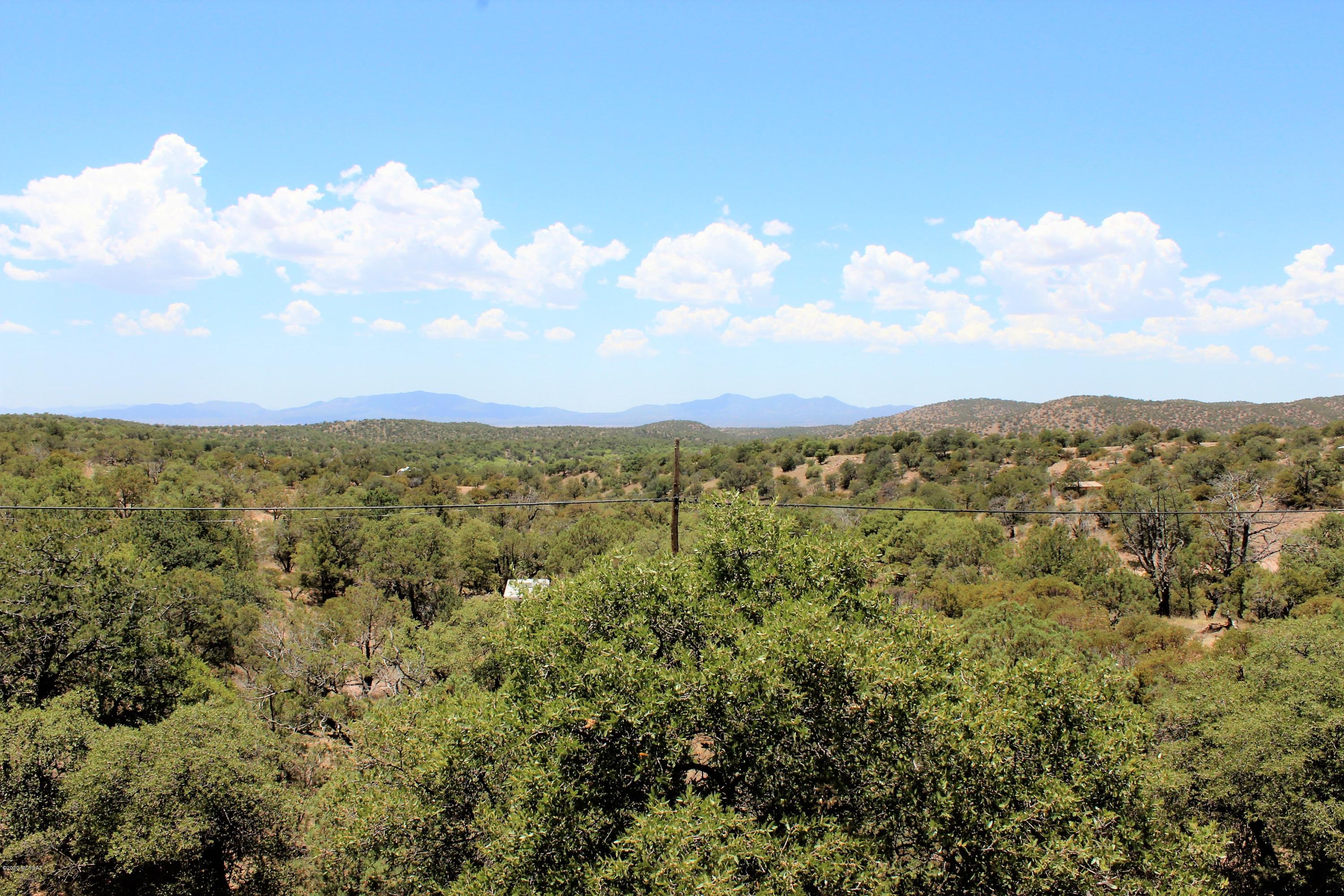 Out Of Pima County - Residential