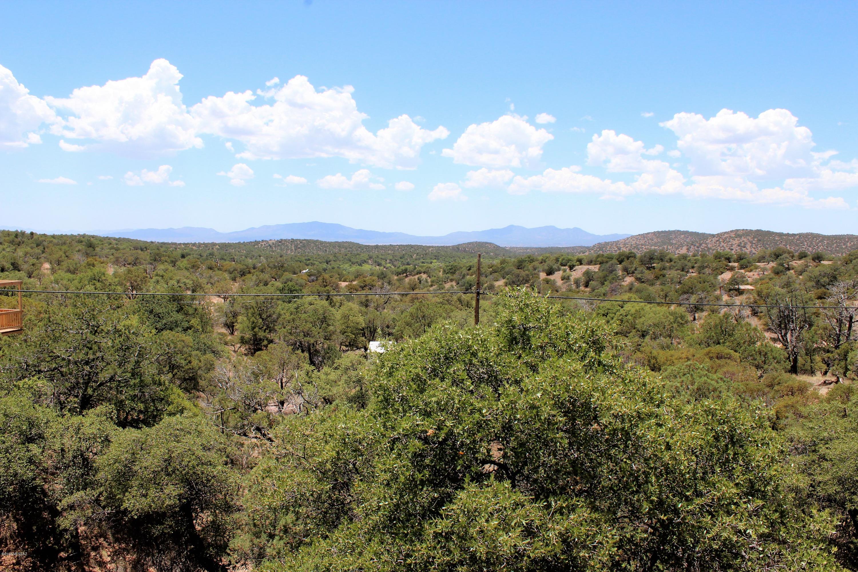 Out Of Pima County - Residential