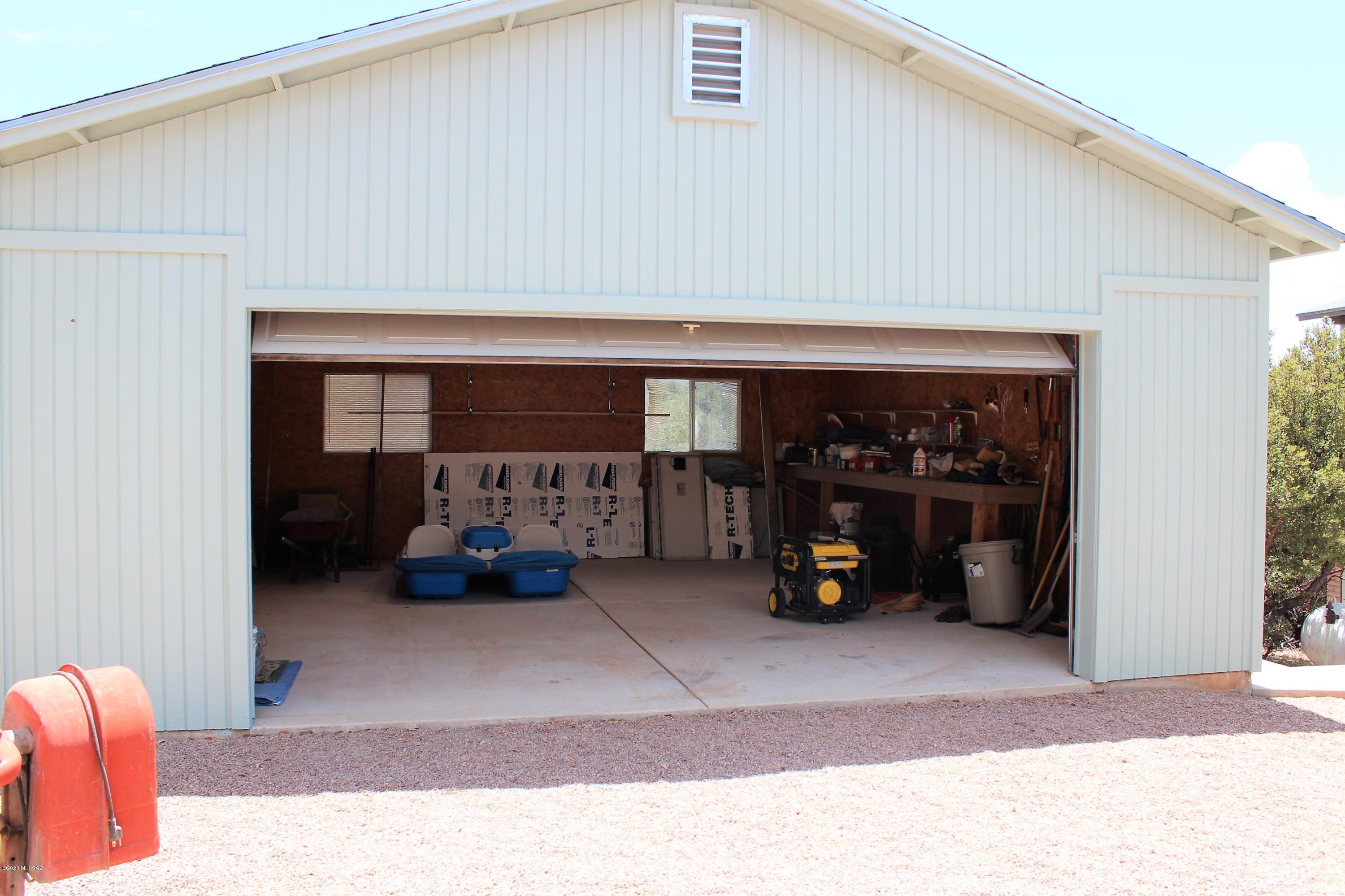 Out Of Pima County - Residential