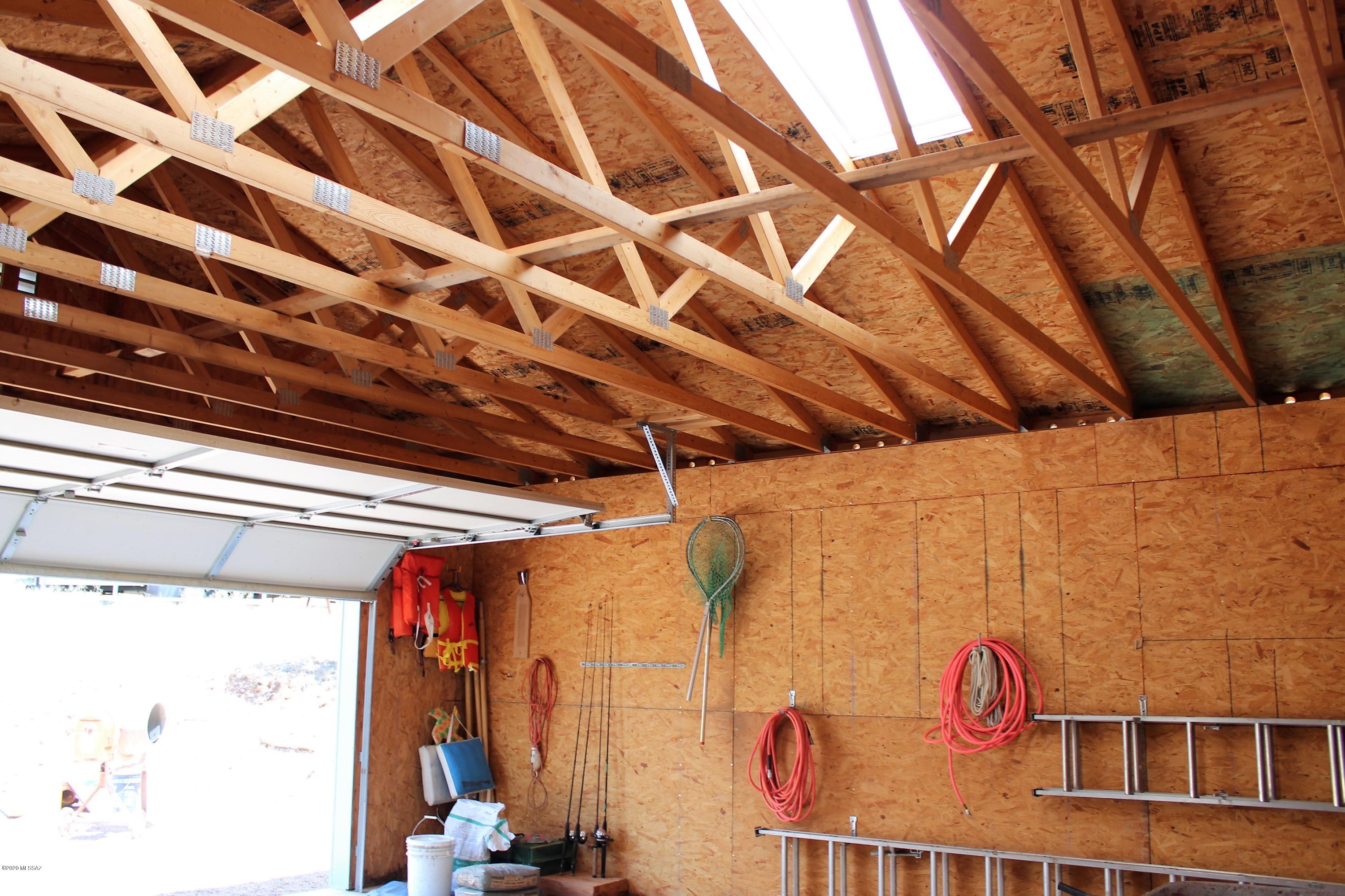 Out Of Pima County - Residential