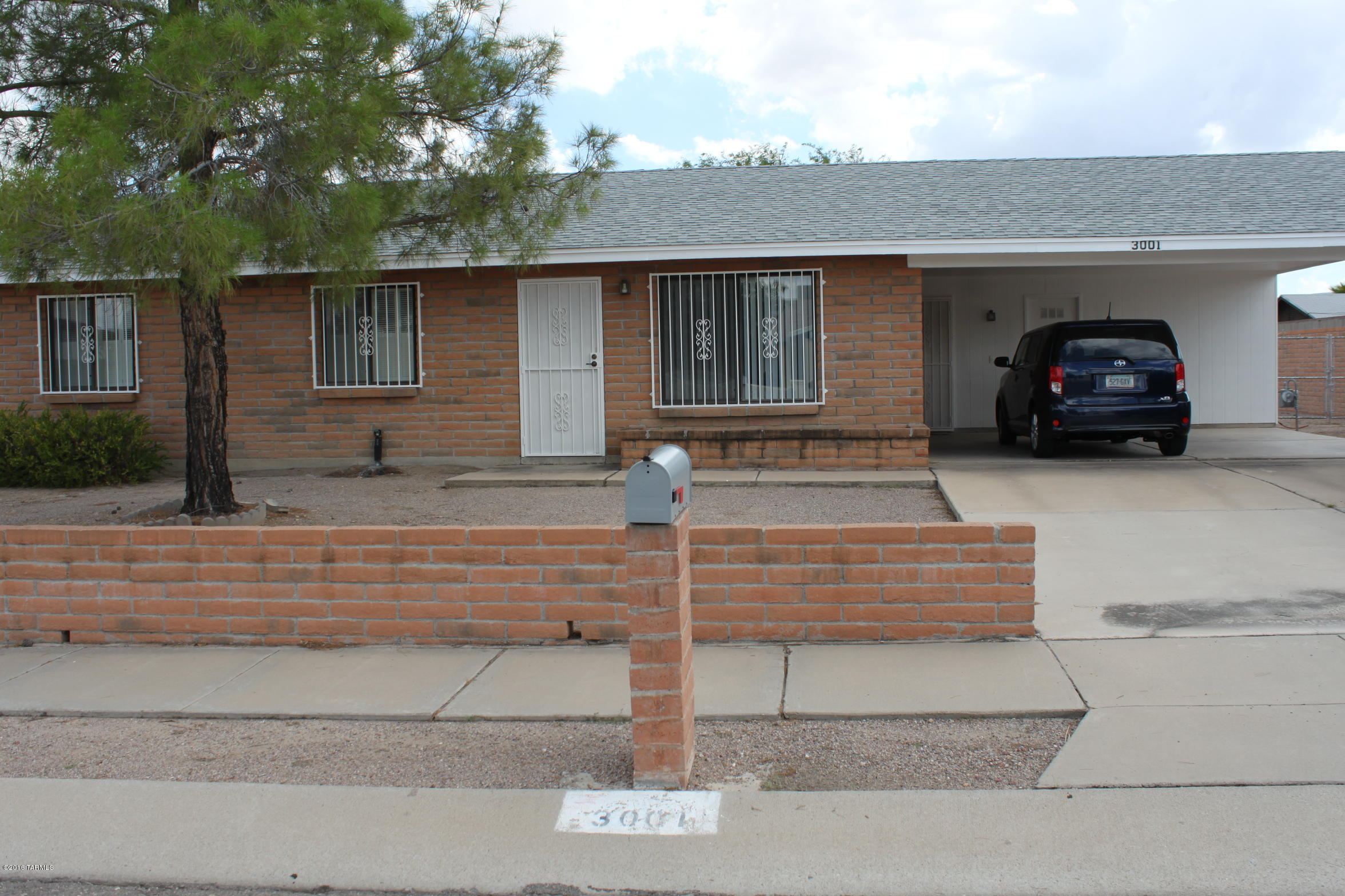 Westview(1-142) - Residential Lease