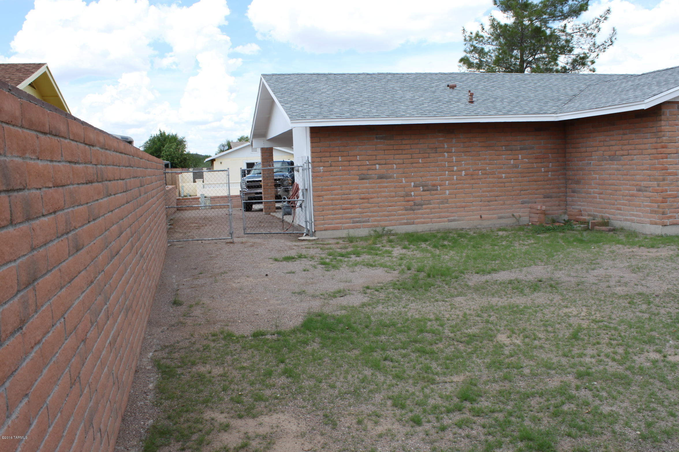 Westview(1-142) - Residential Lease