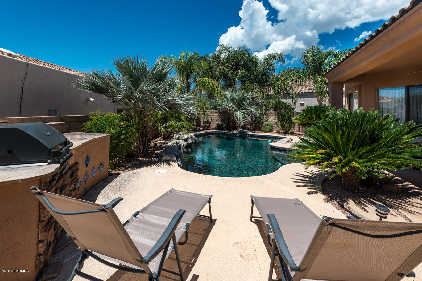 Sabino Hills (1-70) - Residential