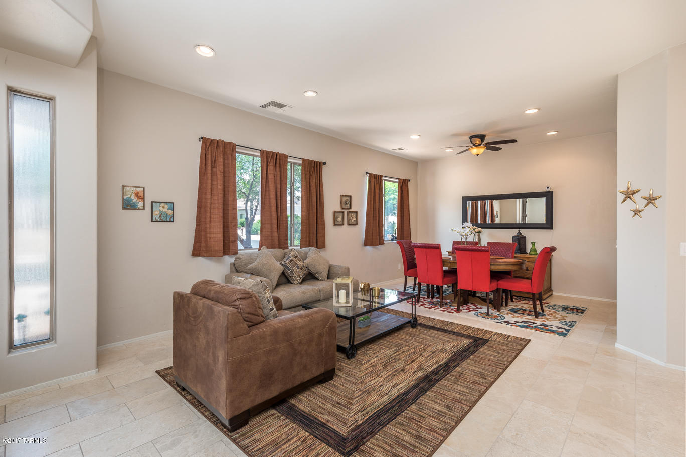 Sabino Hills (1-70) - Residential