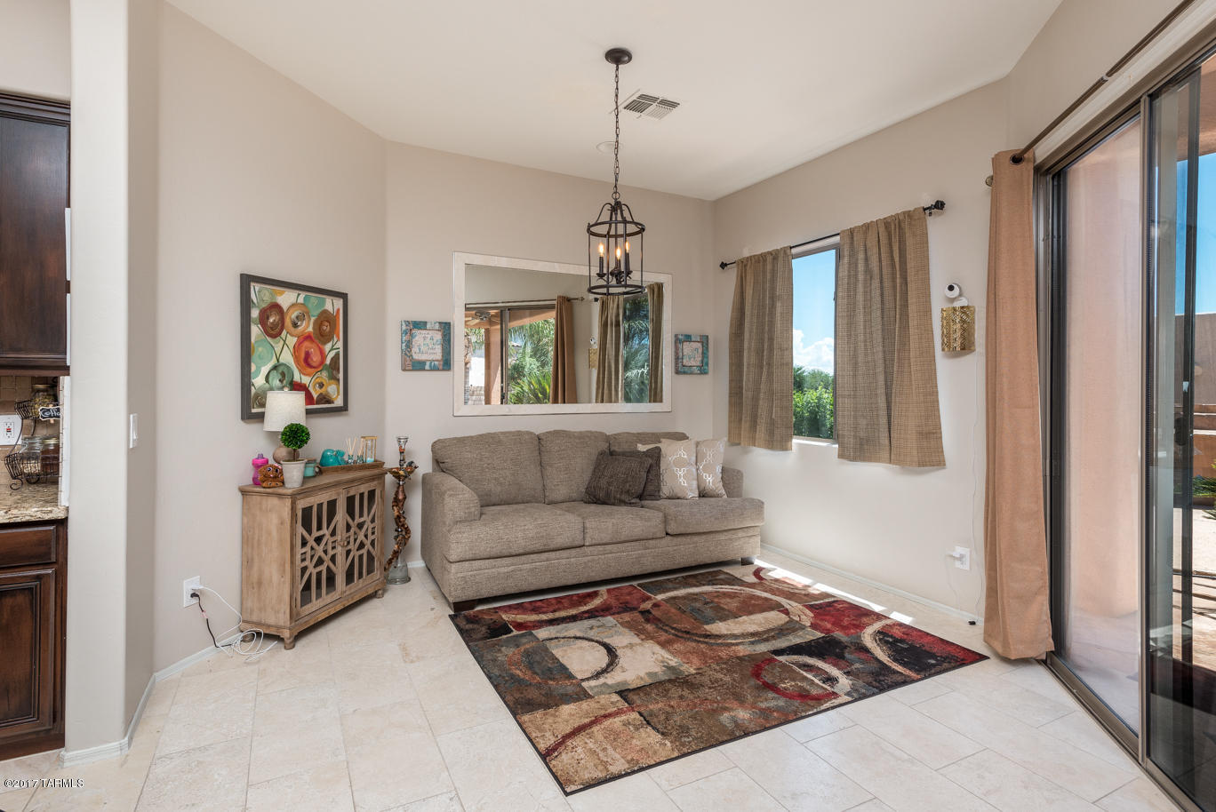 Sabino Hills (1-70) - Residential