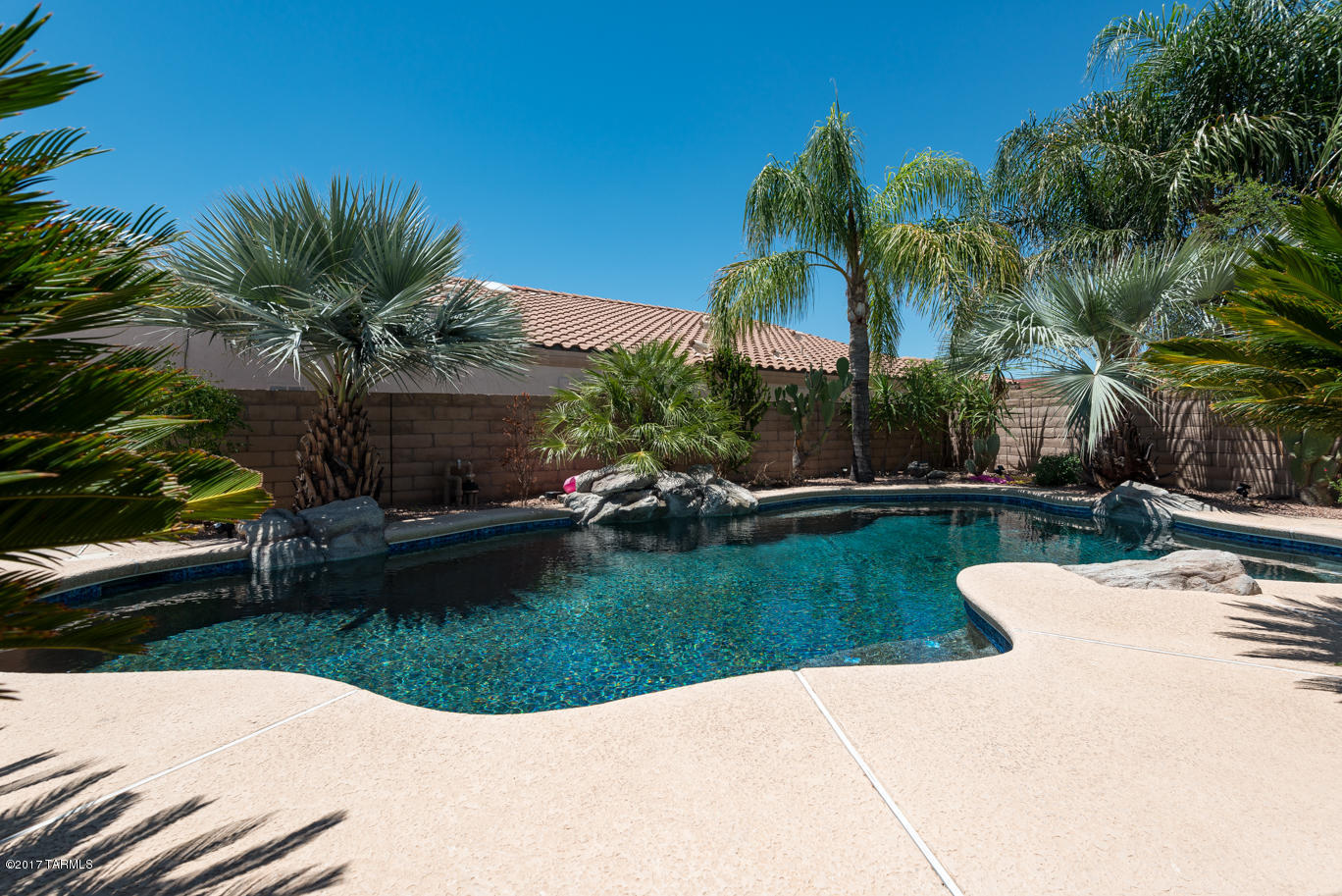 Sabino Hills (1-70) - Residential