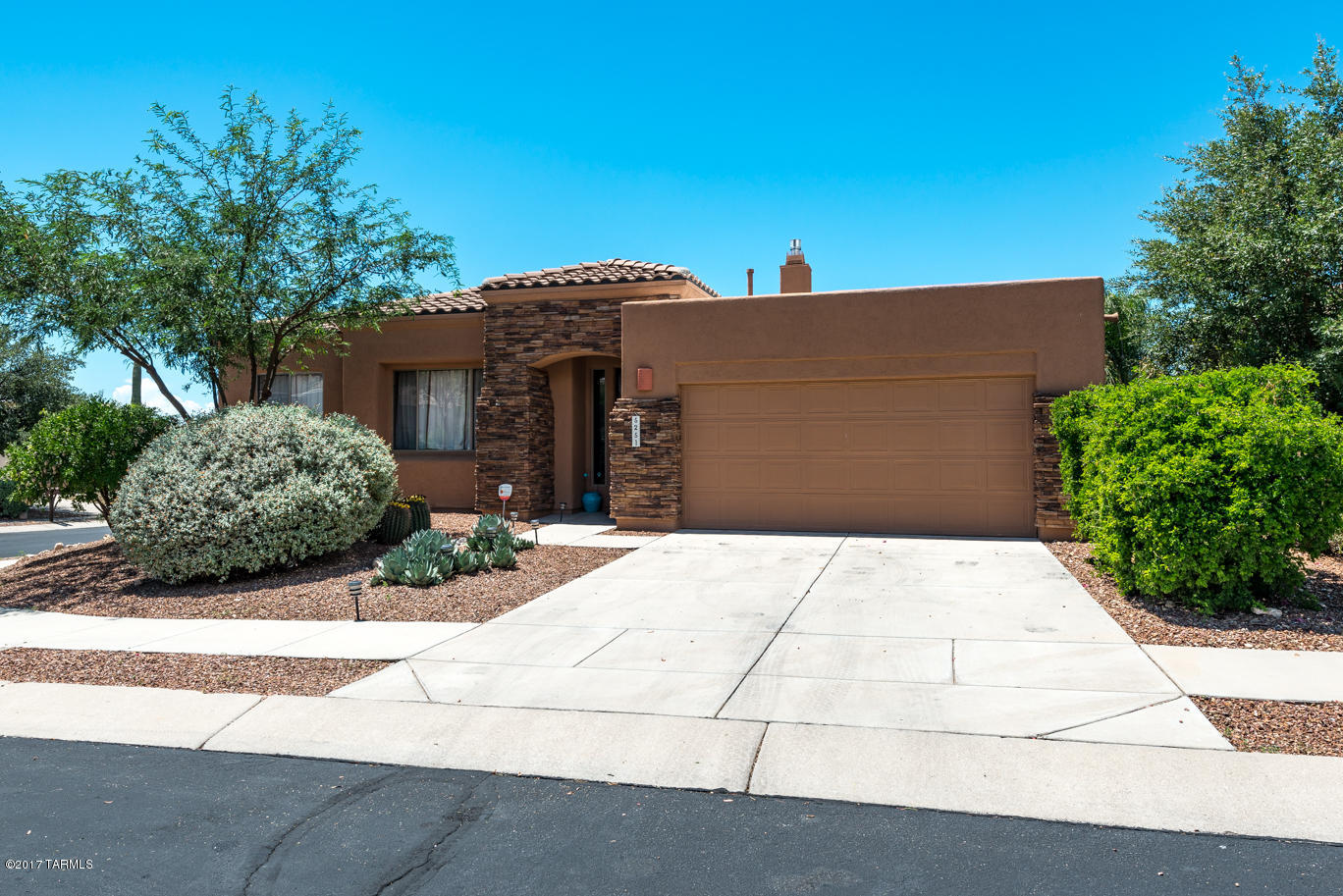 Sabino Hills (1-70) - Residential