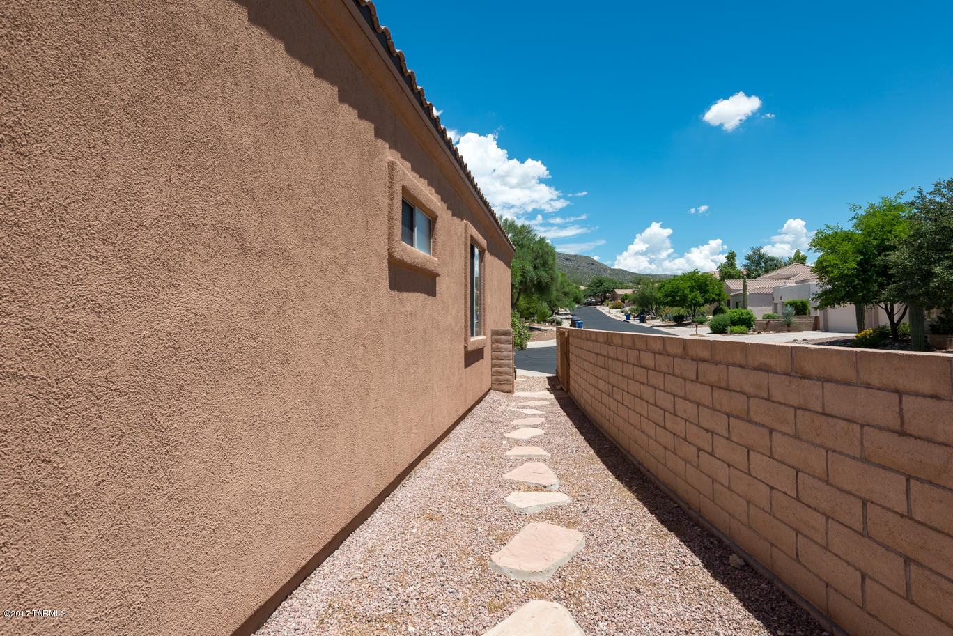 Sabino Hills (1-70) - Residential