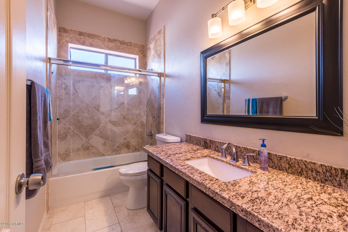 Sabino Hills (1-70) - Residential