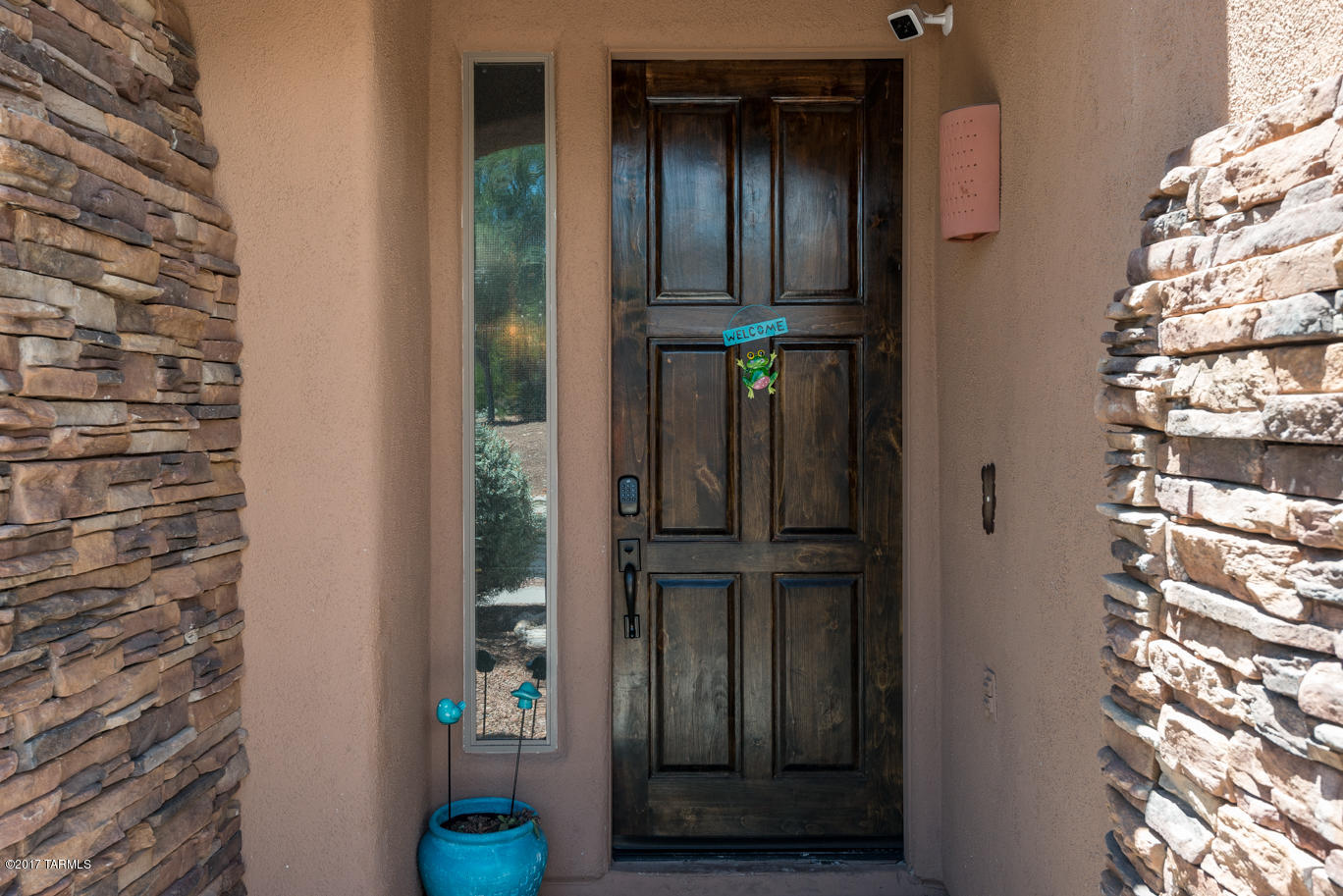 Sabino Hills (1-70) - Residential